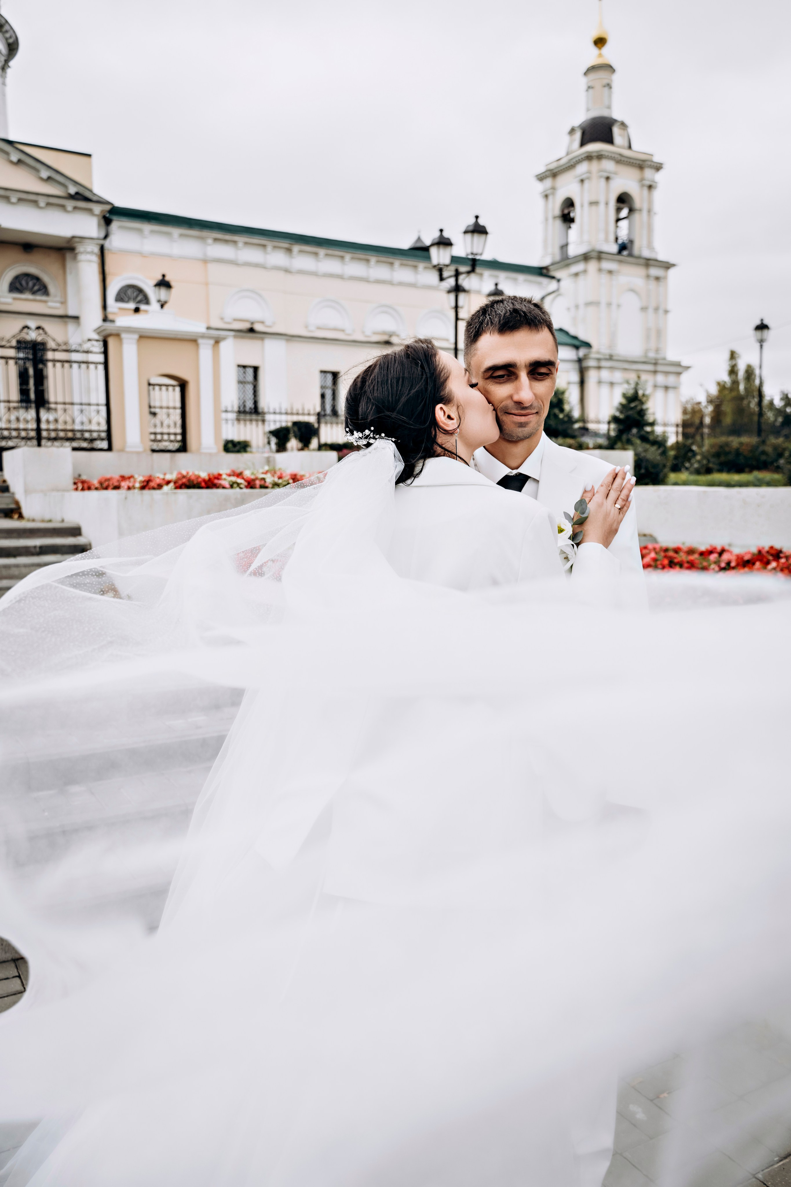 Анастасия & Денис. Фотограф самых запоминающихся моментов Вашей жизни