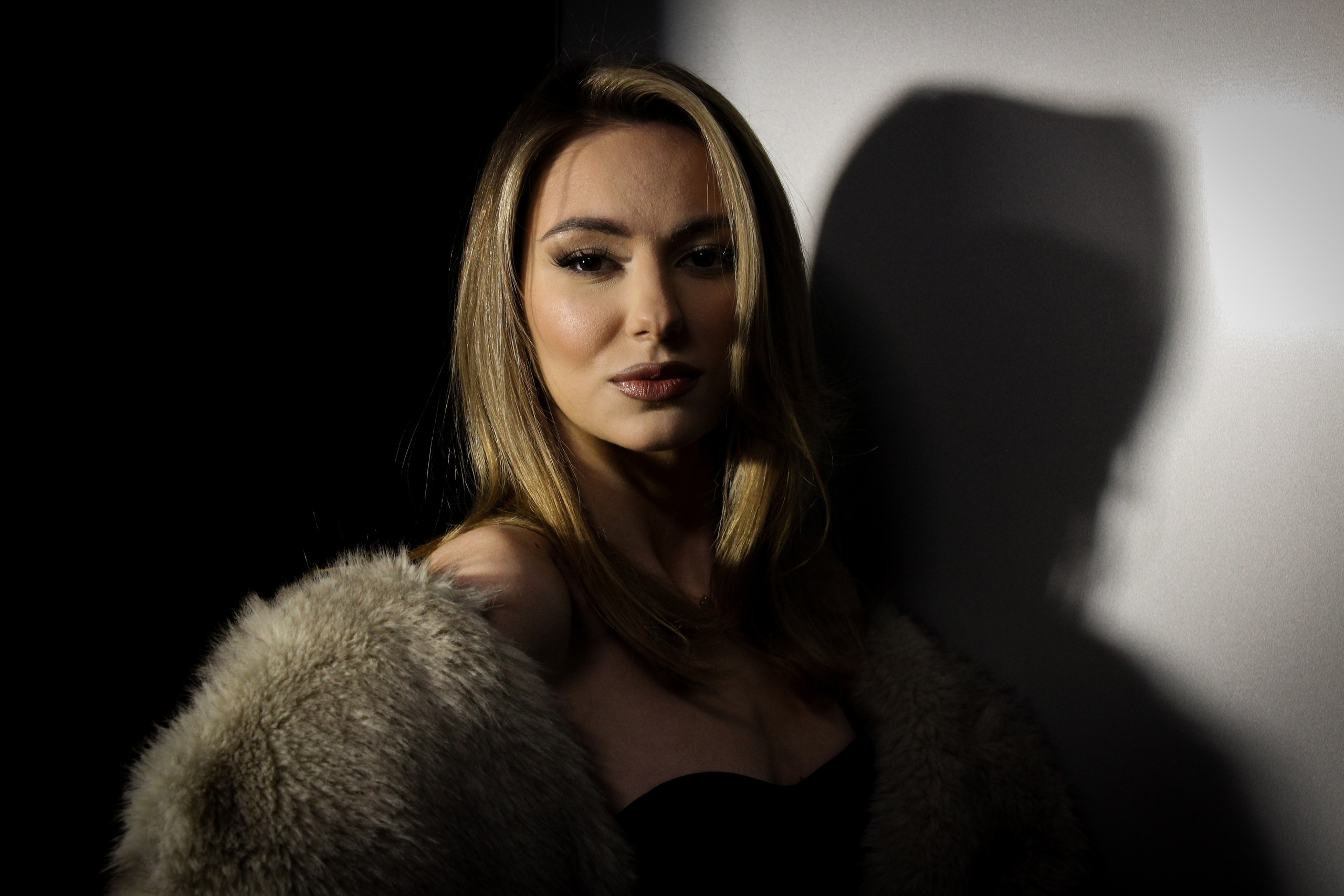 Фотосессия Лизы. Твой фотограф и видеограф в Тюмени — Сергей Бизин