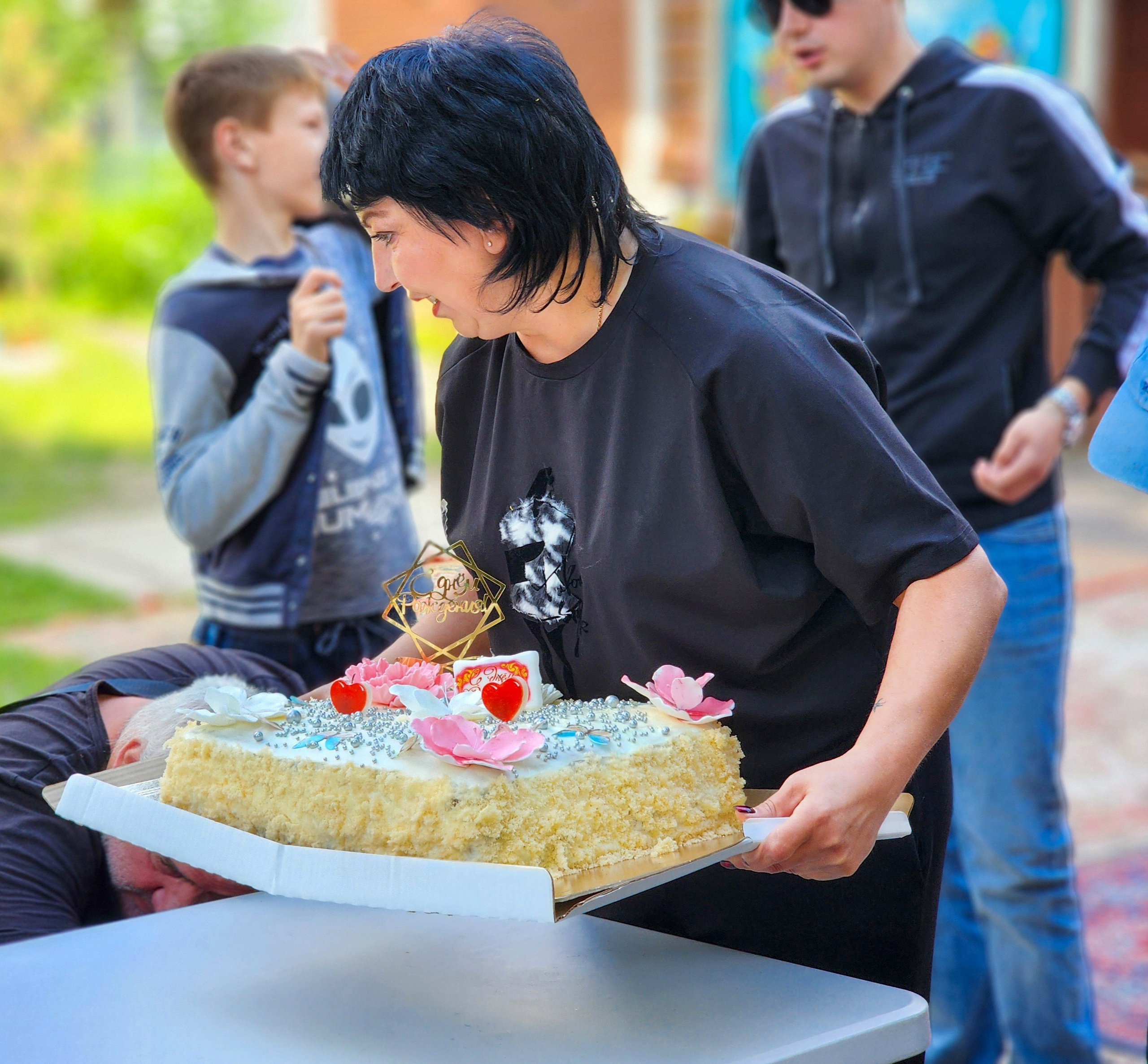 Репортажный фотограф Константинов Сергей