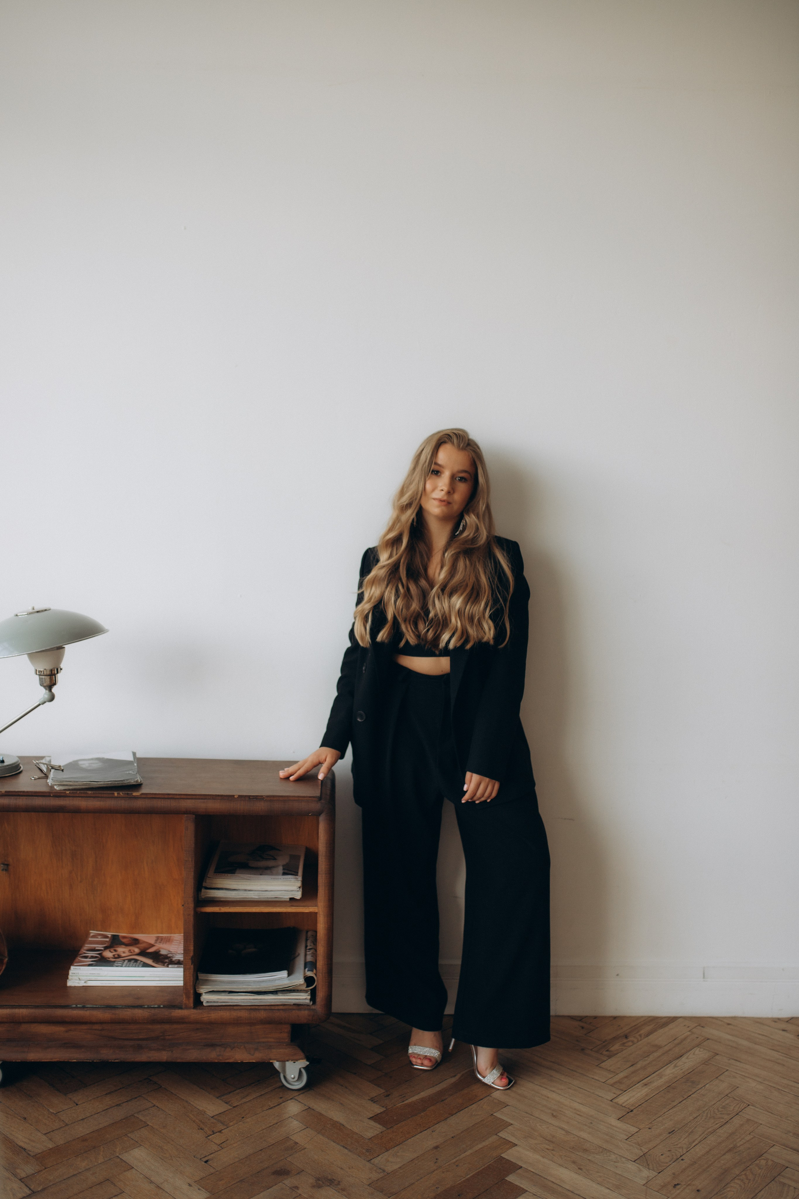 Елизавета. Семейный фотограф Москва Наталия Осьмакова