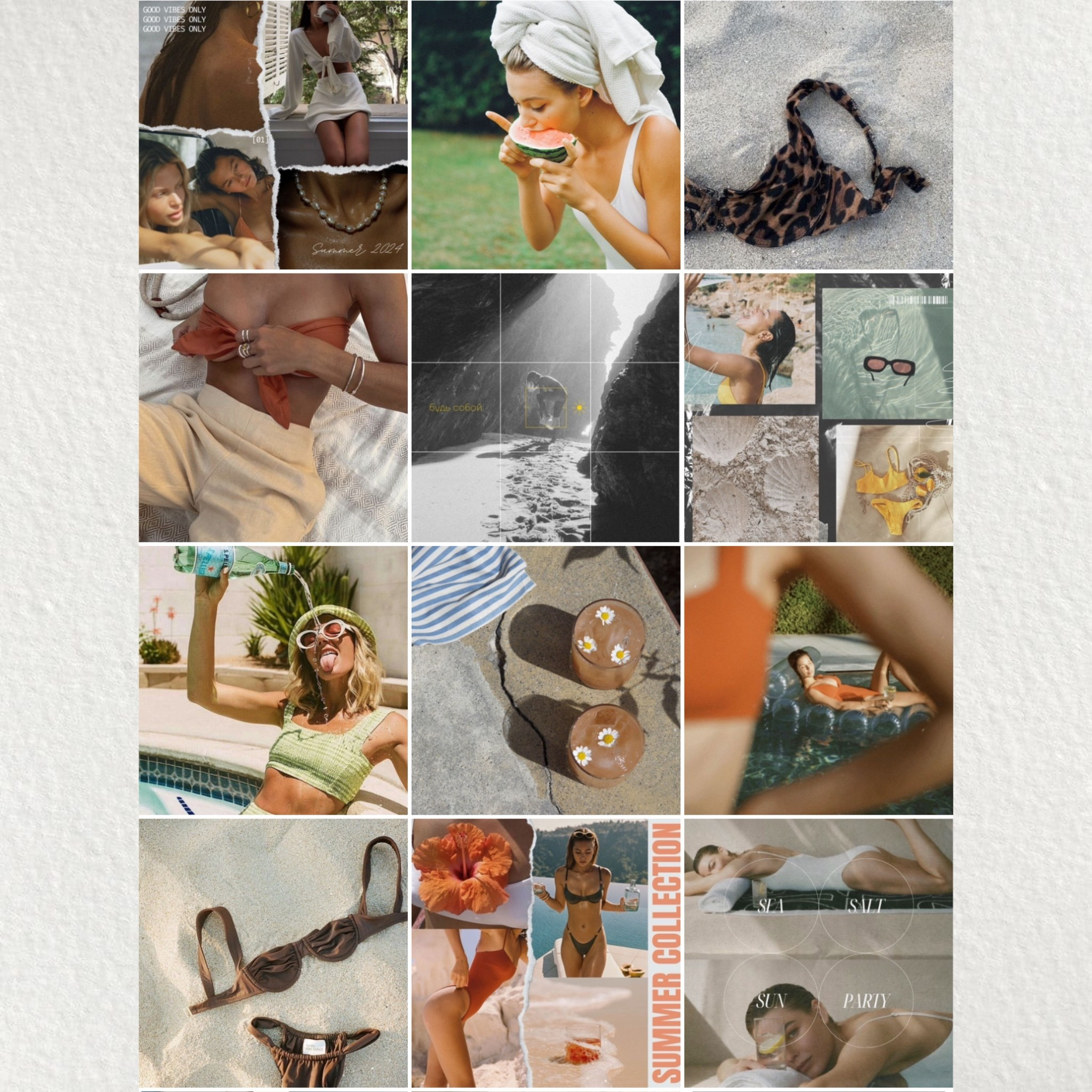 Визуальные концепции. Креативный визуал * фотограф спб * контент мейкер