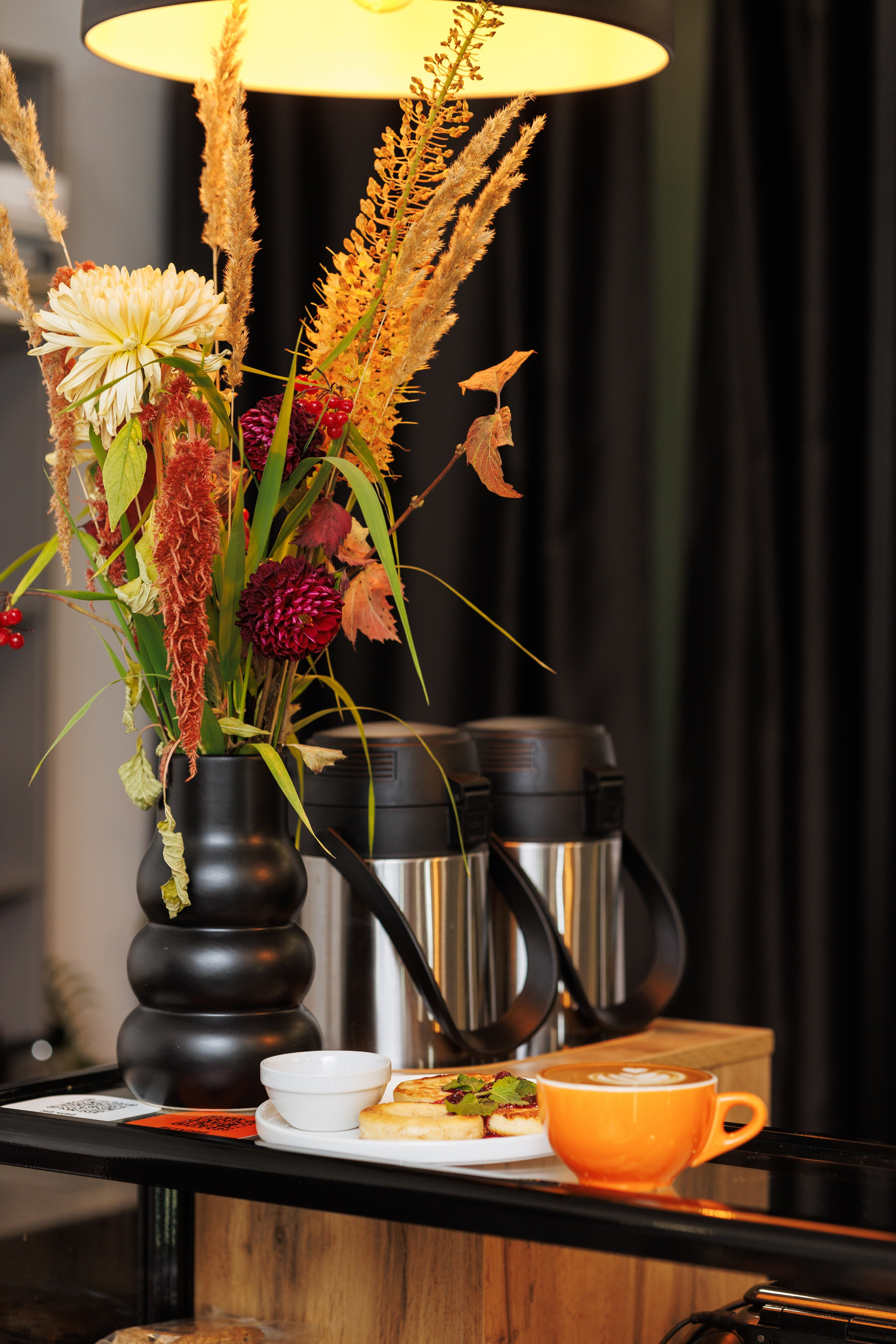 «Фракция». Фото и видео контент за одну съемку — Веретенников Егор