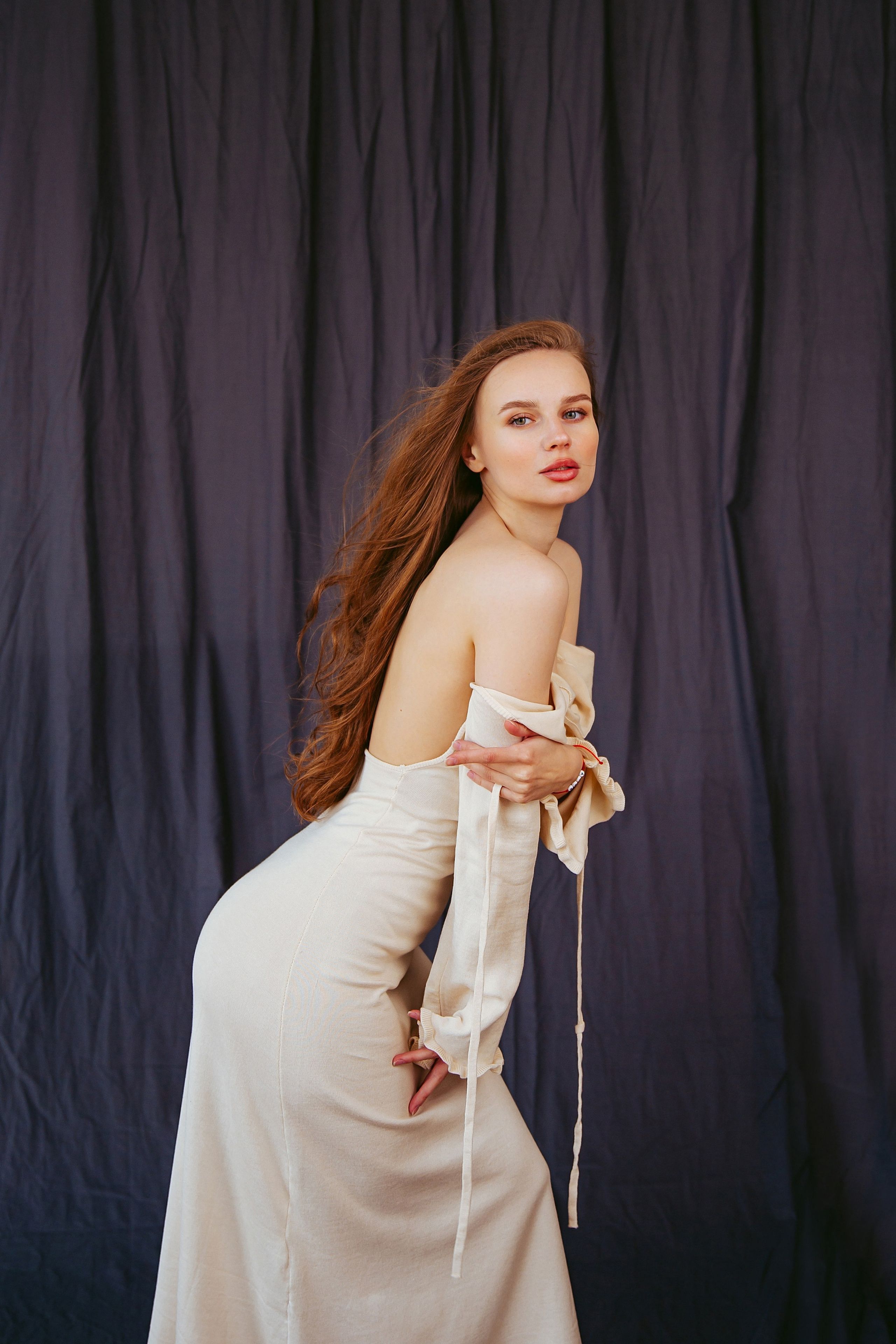 Даша. Фотограф новорожденных Тверь Диана Муляева