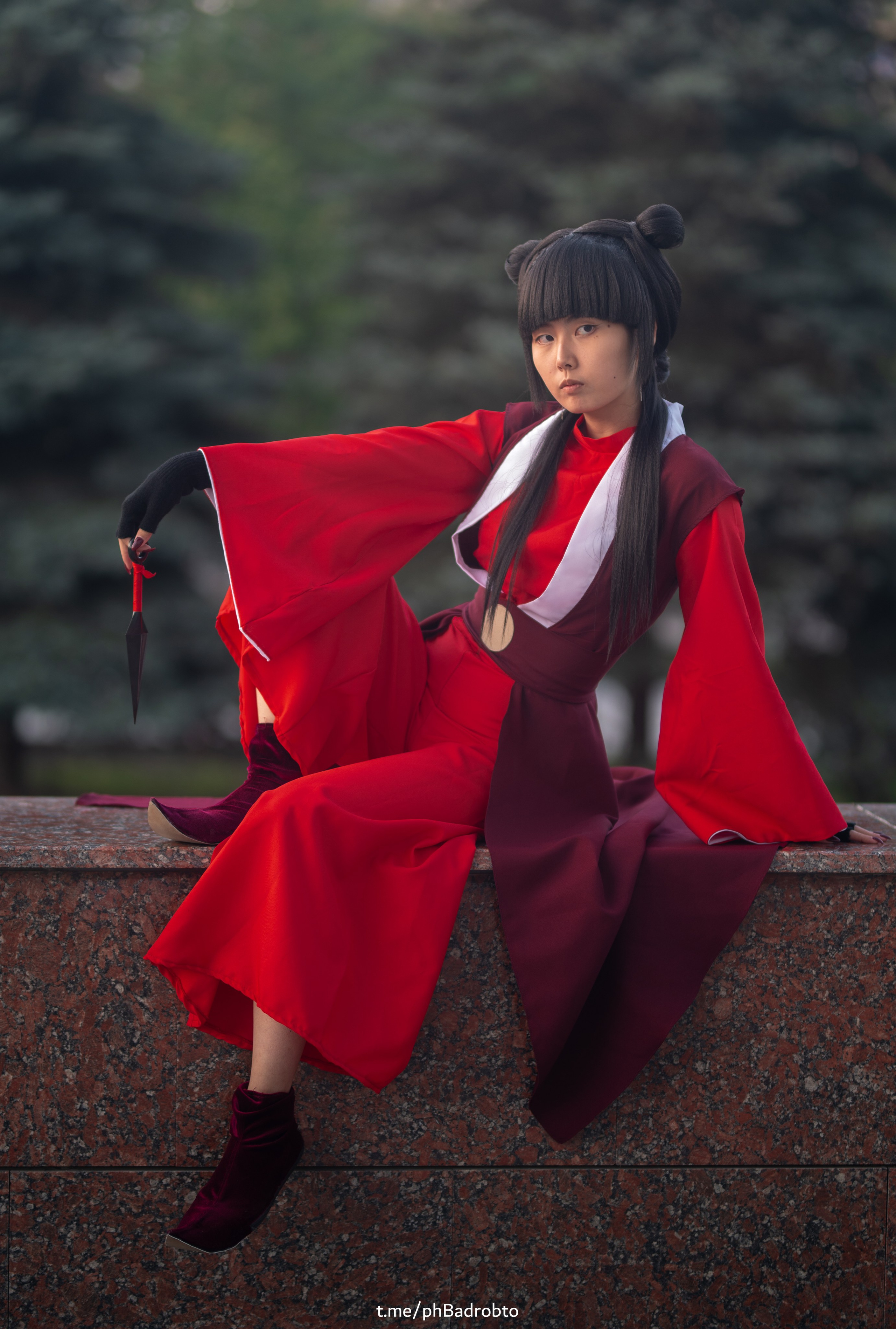 Косплей фотограф. Фотограф Белебей Абзалетдинов Артур