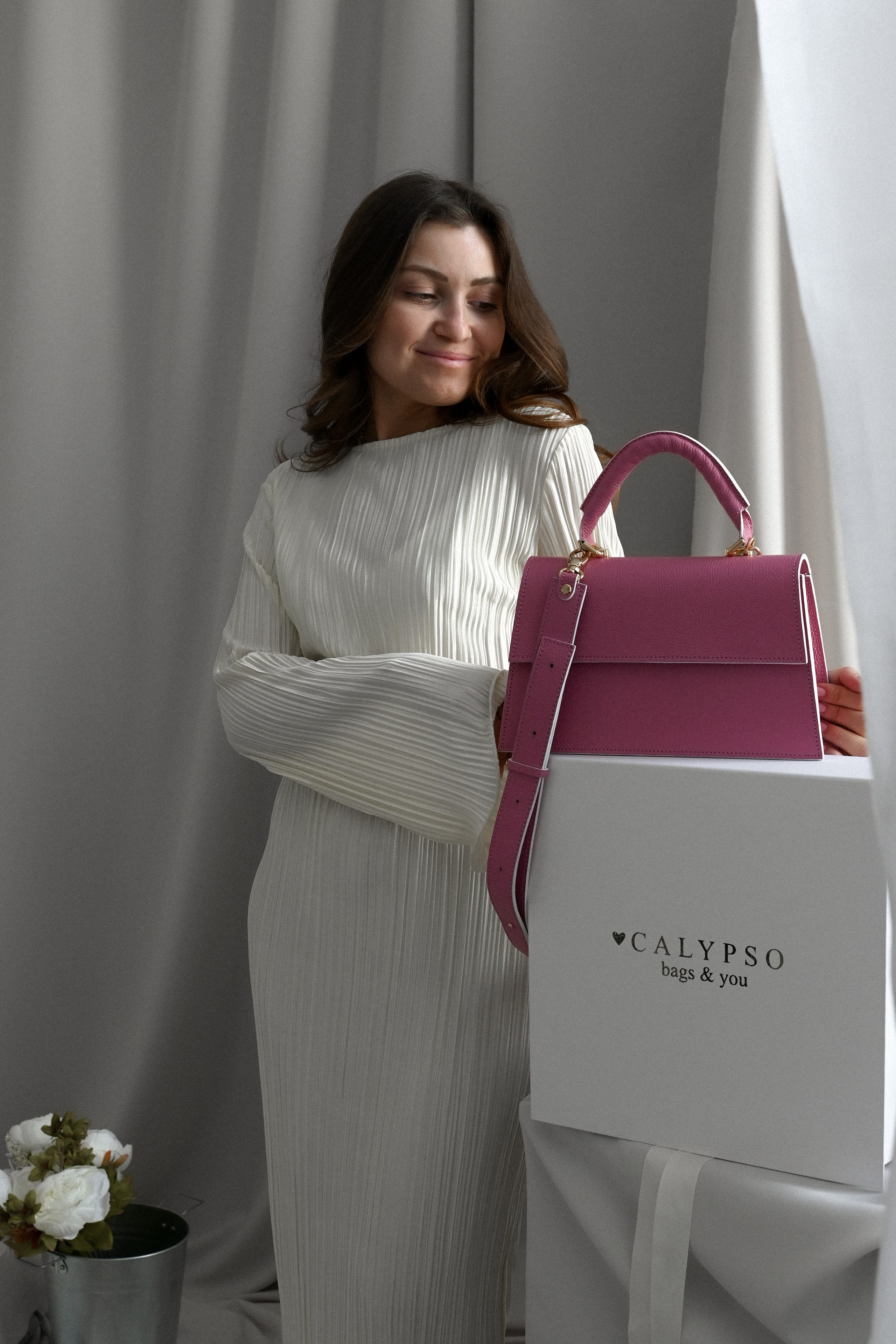 CALYPSO. Фотограф в Иркутске Славная Юлия