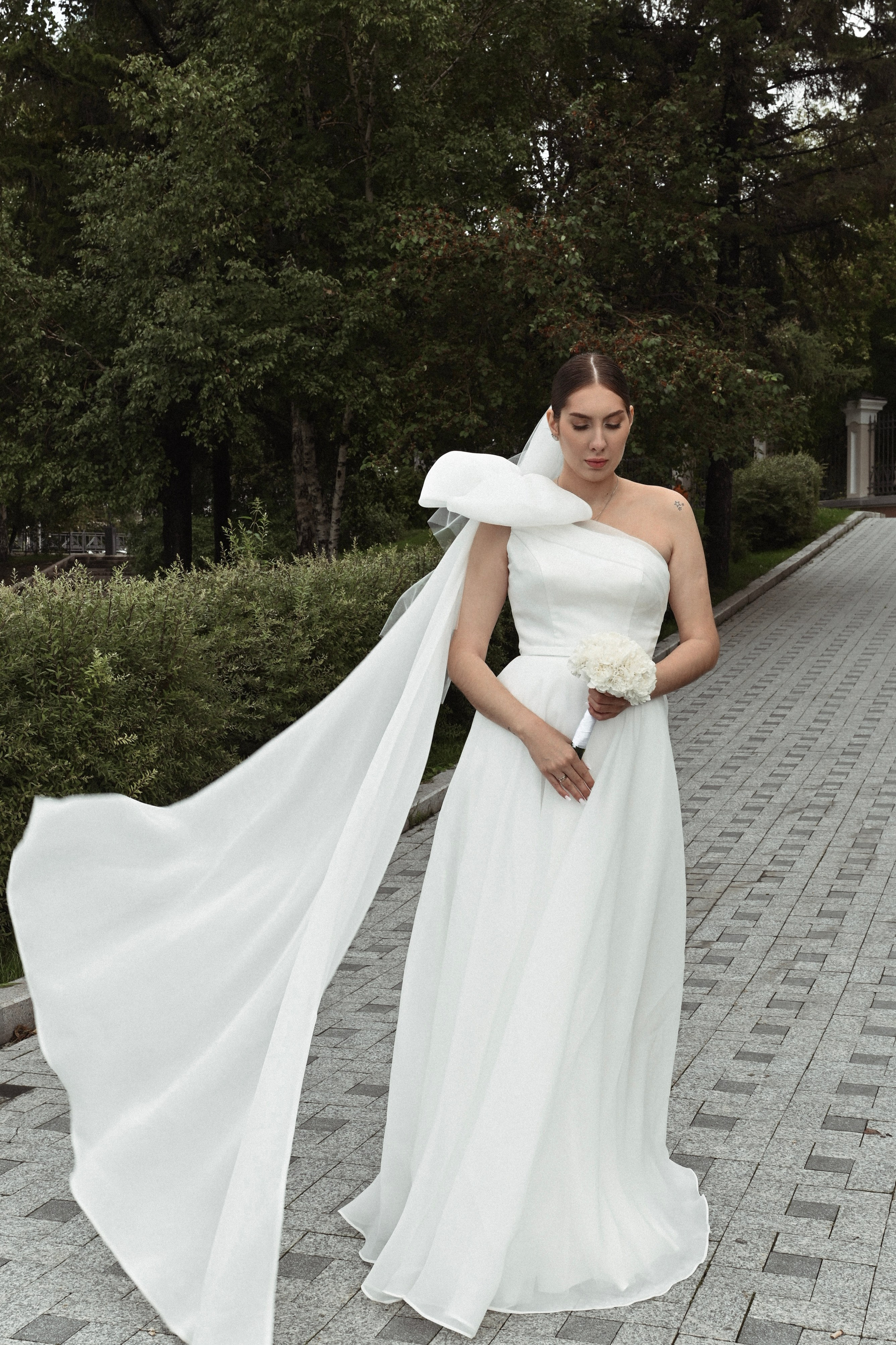 П&А. Фотограф в Иркутске Славная Юлия