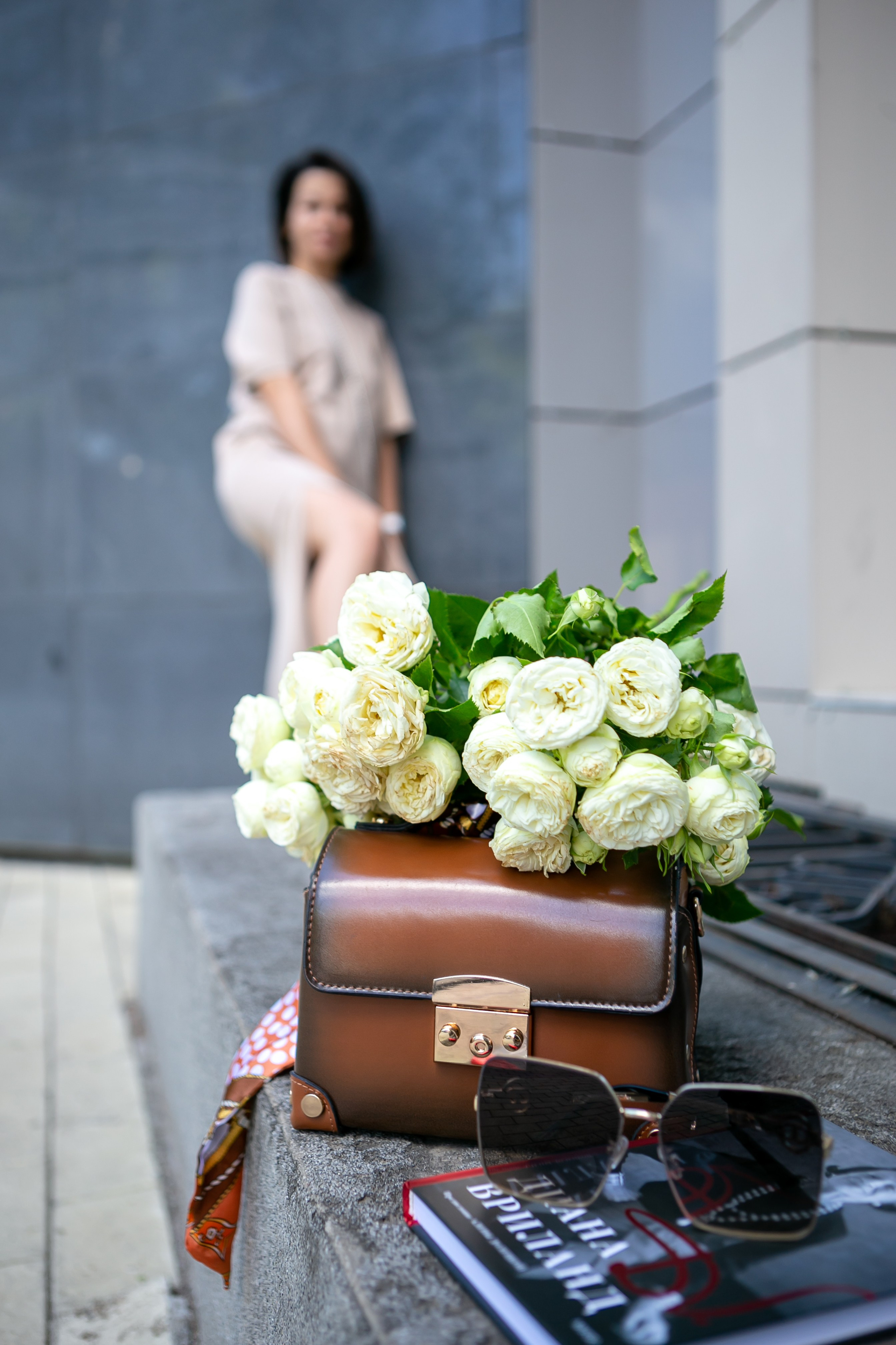 Июнь 2024 (прогулка с мамой). Фотограф Евгения Лондкевич