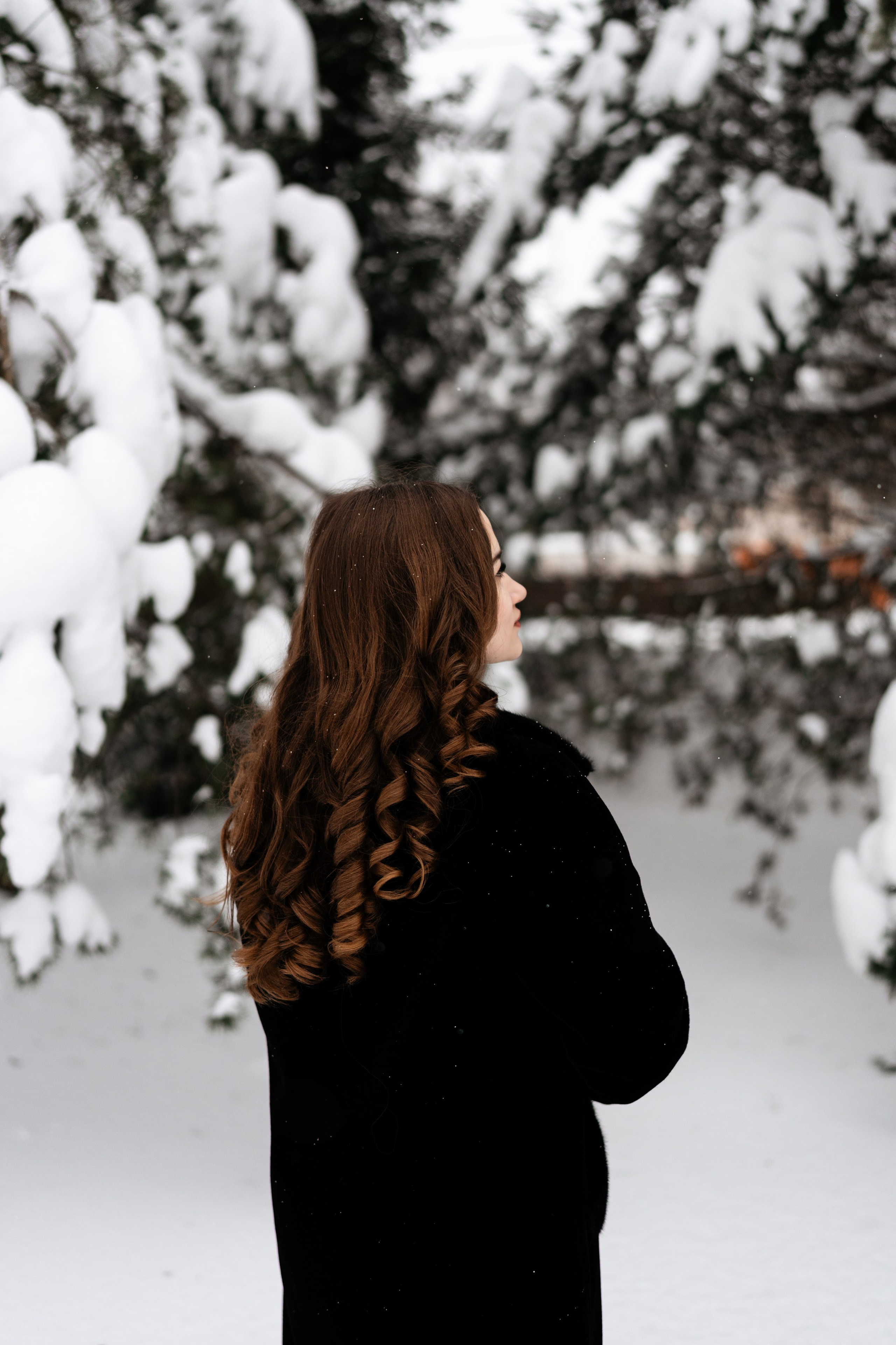 Екатерина. Vlad Trykov