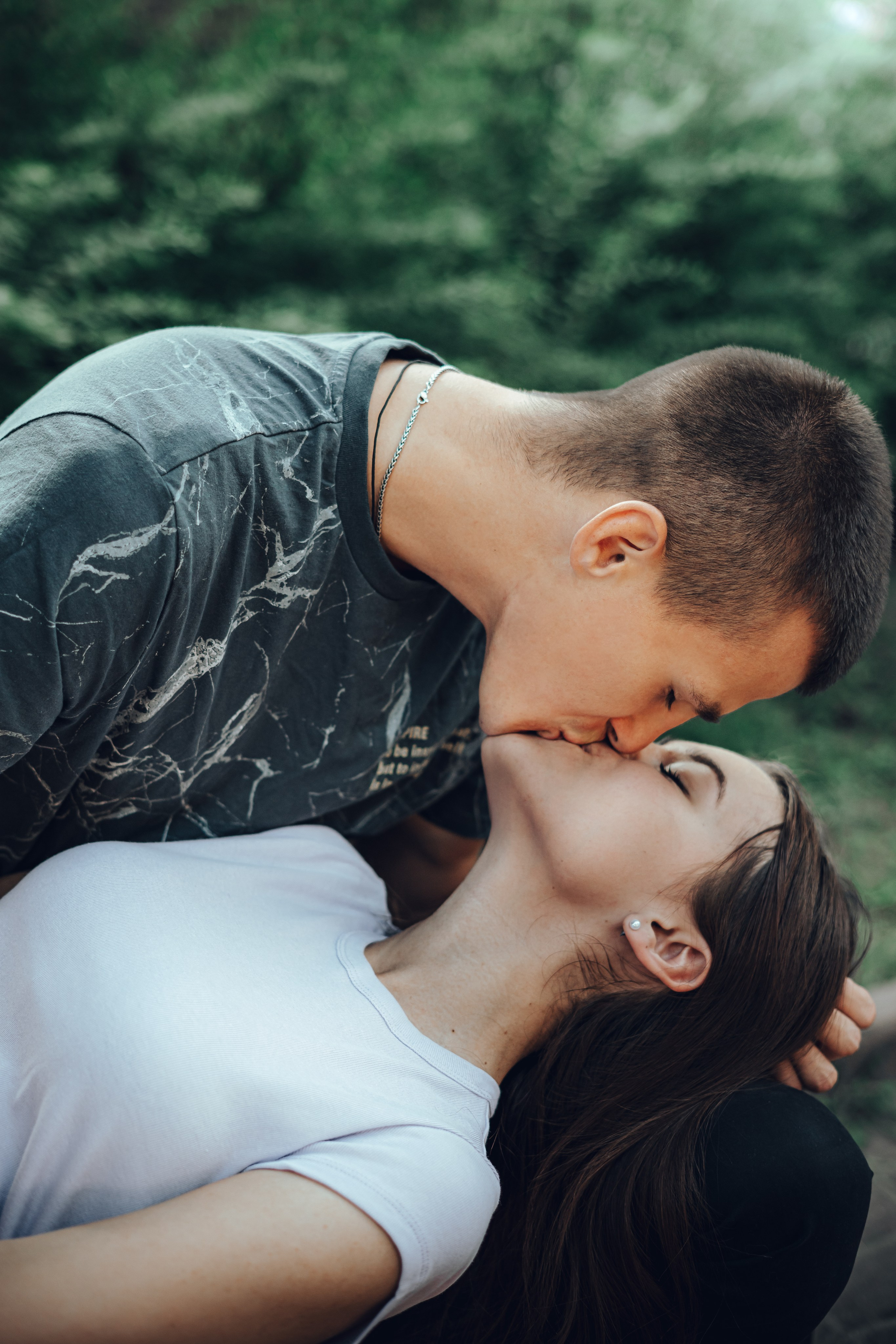 Кирилл и Карина. Vlad Trykov