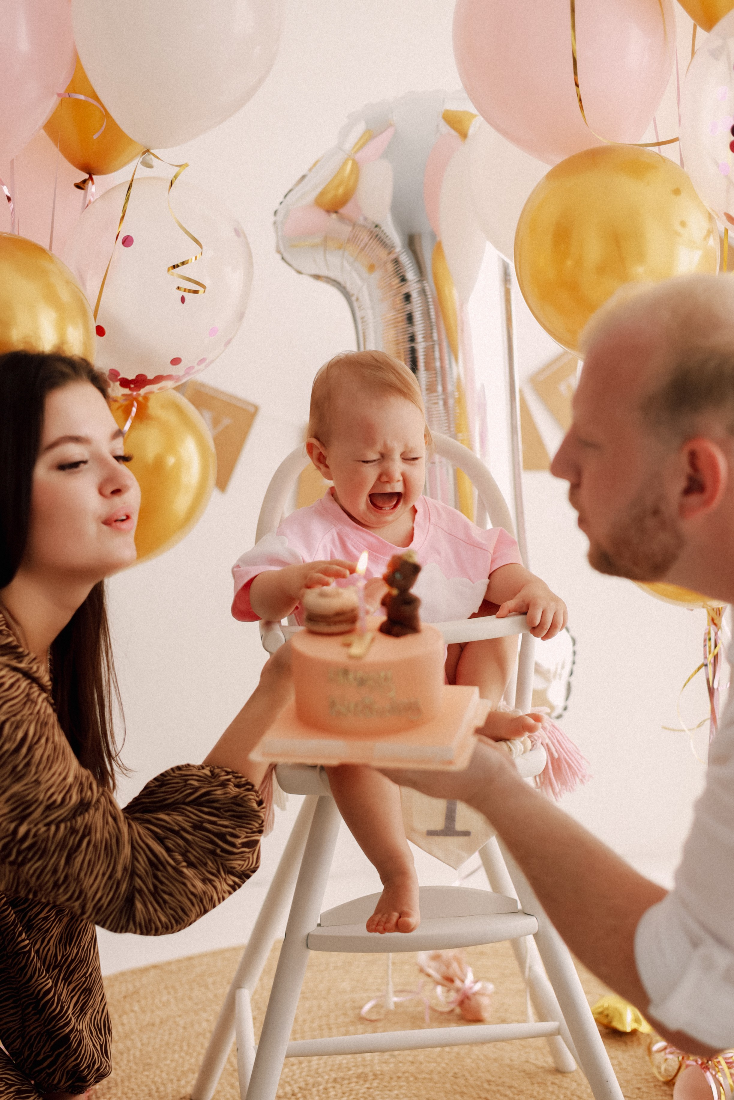 Инессе 1 годик 🩷