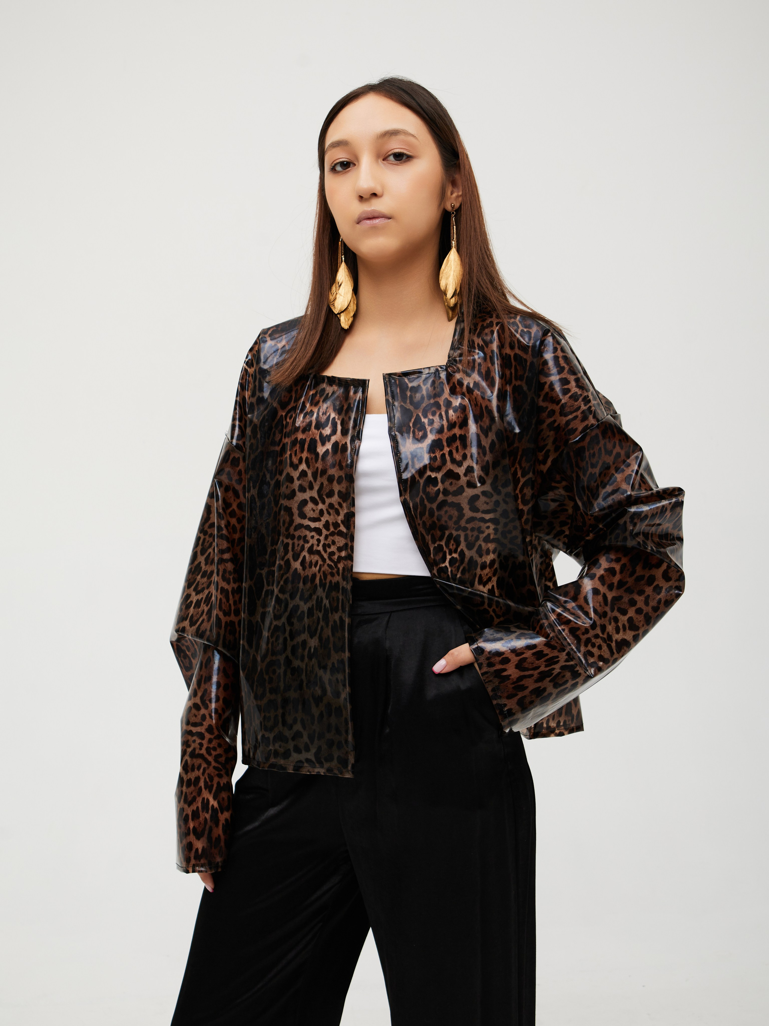 Кужахметова Эльвина. Promodels