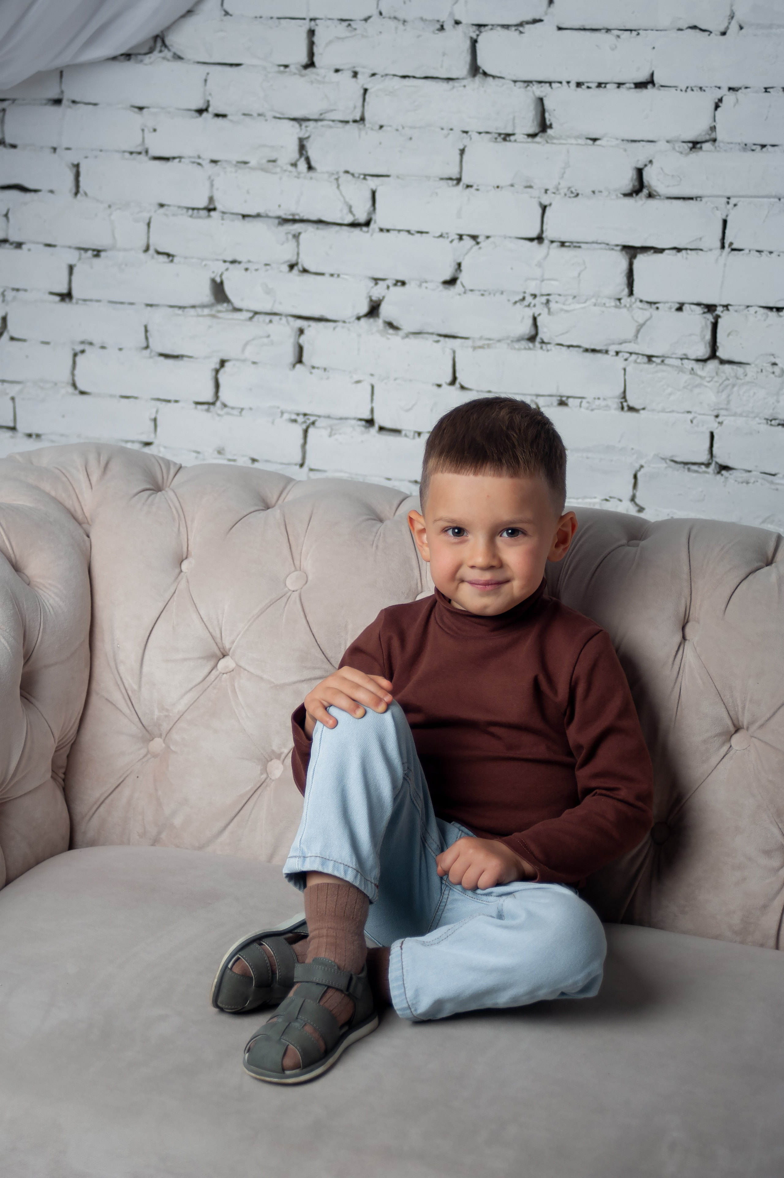 Черноносов Максим. Promodels