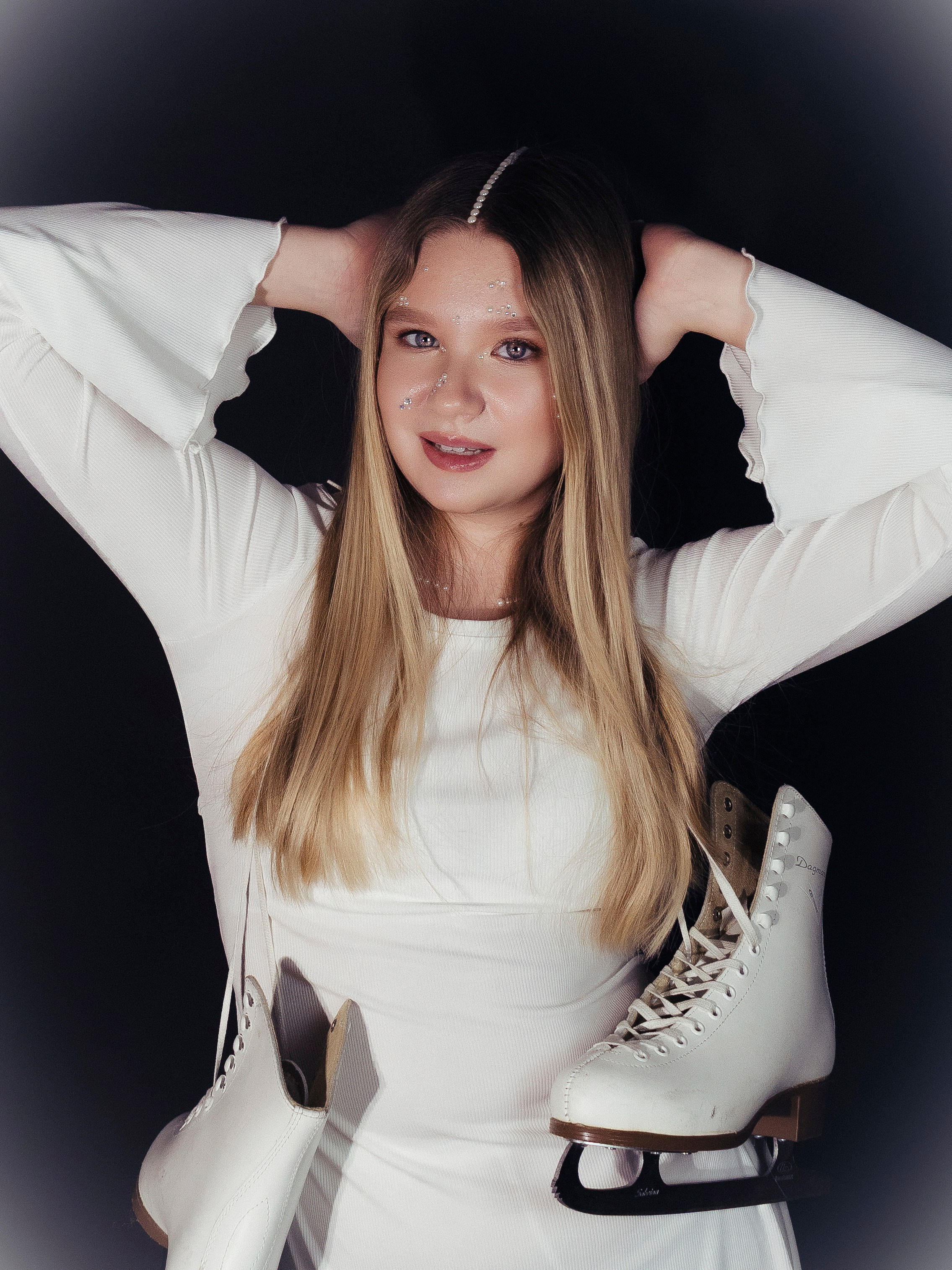 Банщикова Елена. Promodels