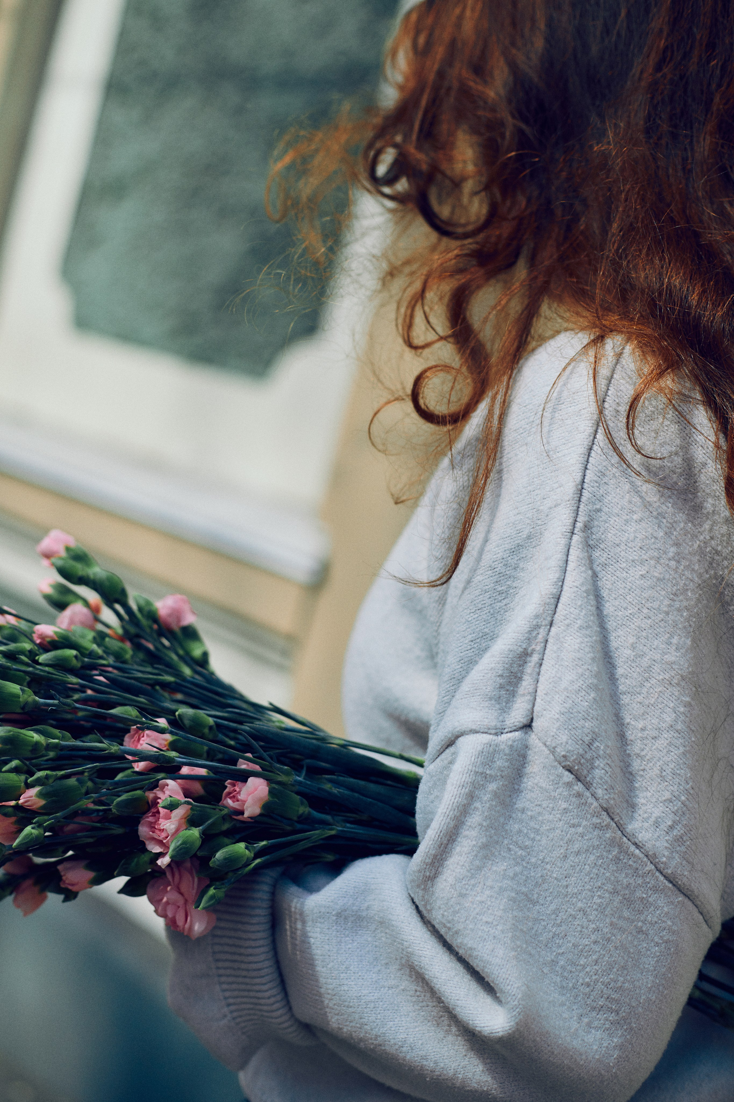 Полина. Фотограф Ионова Анастасия, г Владивосток