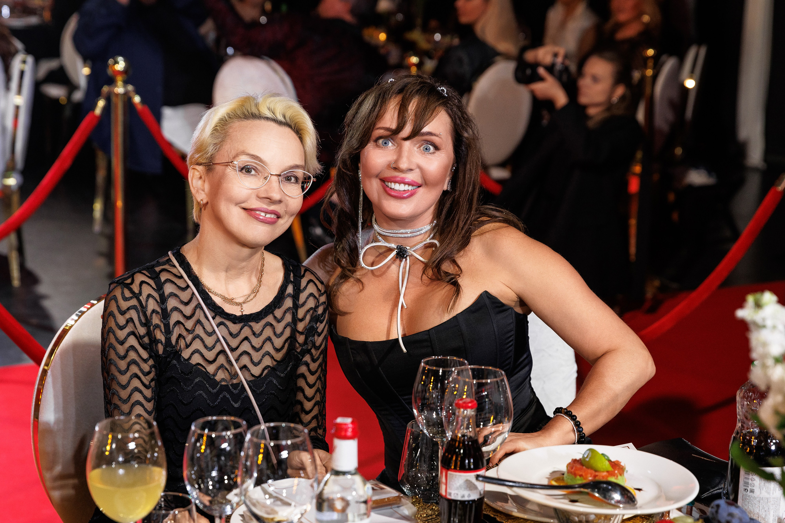 Премия «Человек Года». Репортажный Фотограф Александр Назаров. Москва и М.О