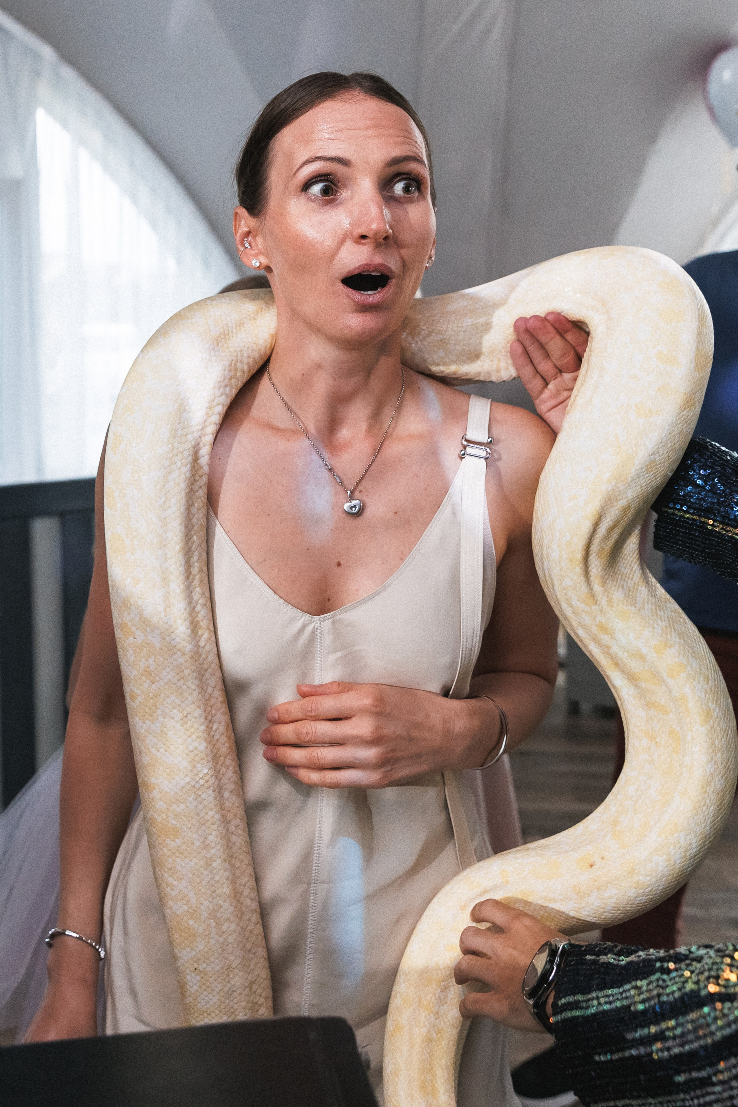 День Рождения Яны 19 лет