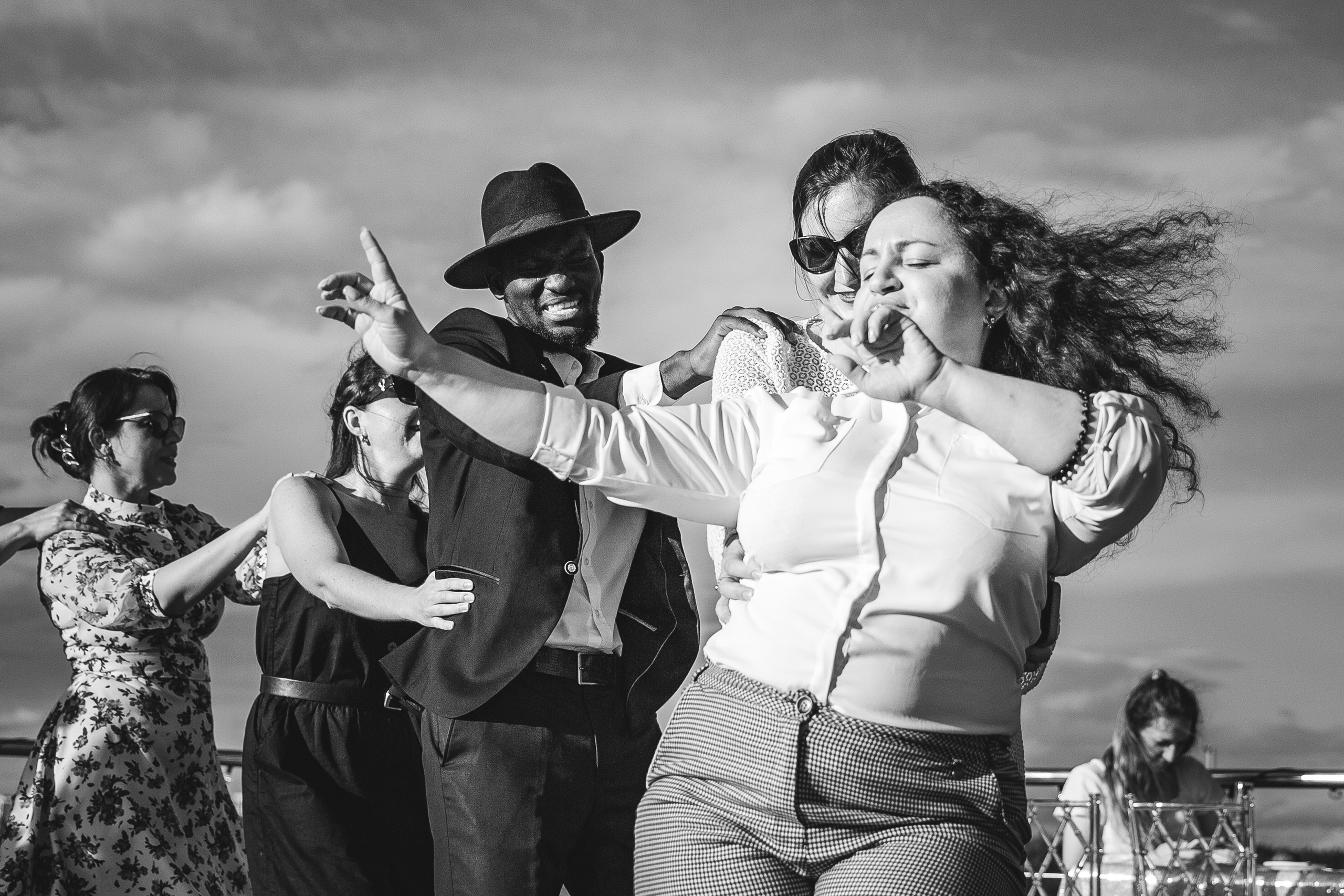 Корпоратив СМУ№ 1 Росатом. Репортажный Фотограф Александр Назаров. Москва и М.О