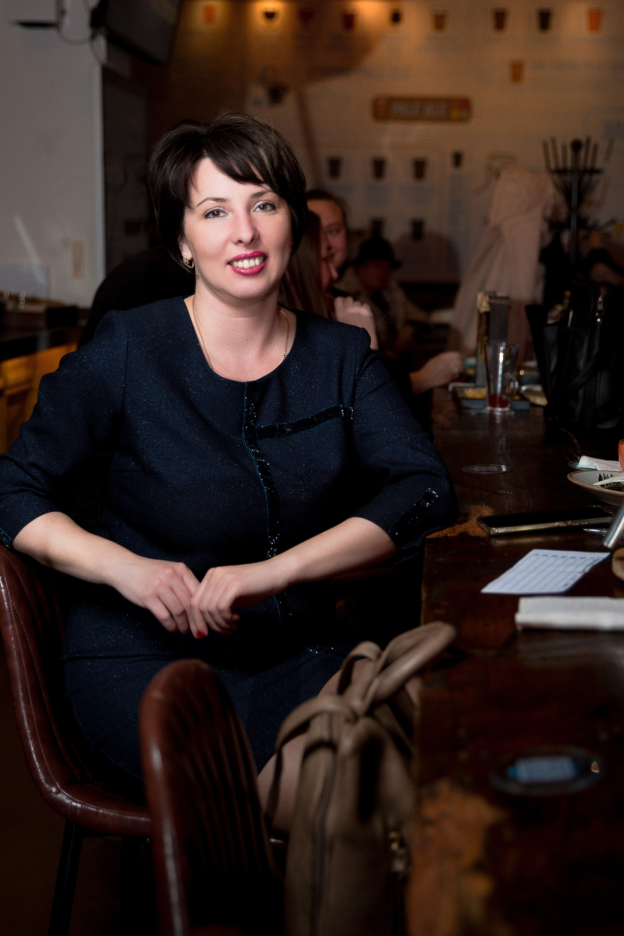 Квиз «Пятый Элемент» Ёрш