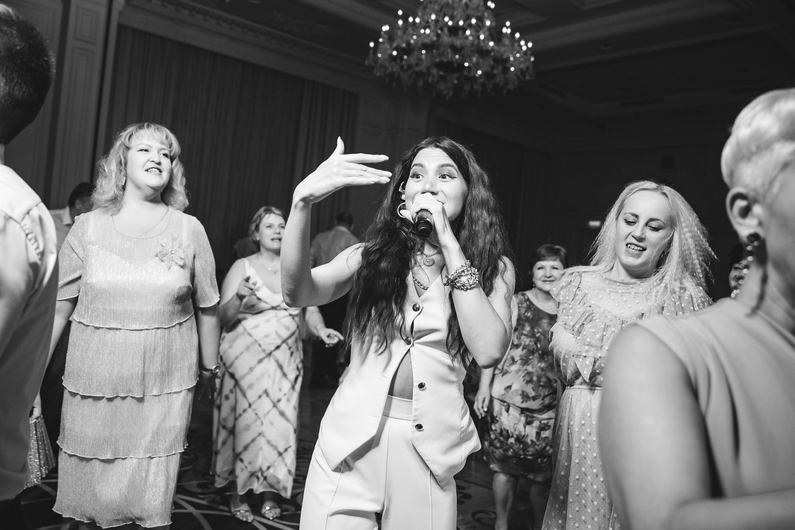 Корпоратив Мостоотряд-47