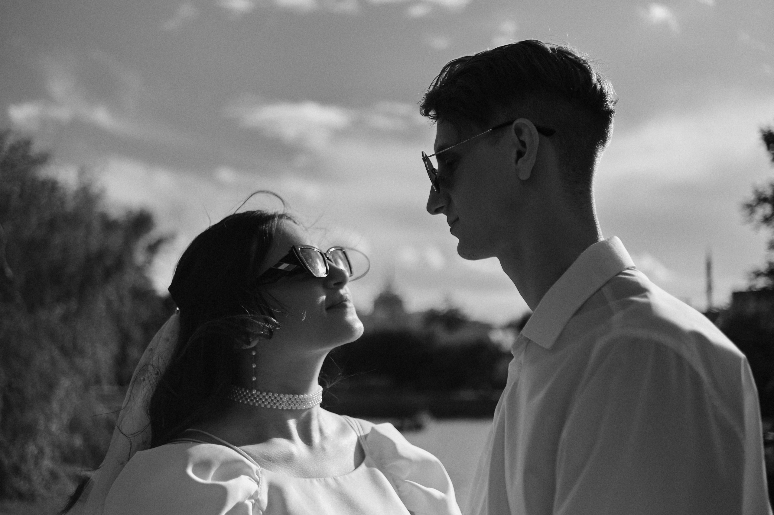 Свадебное Портфолио. Антон Ив