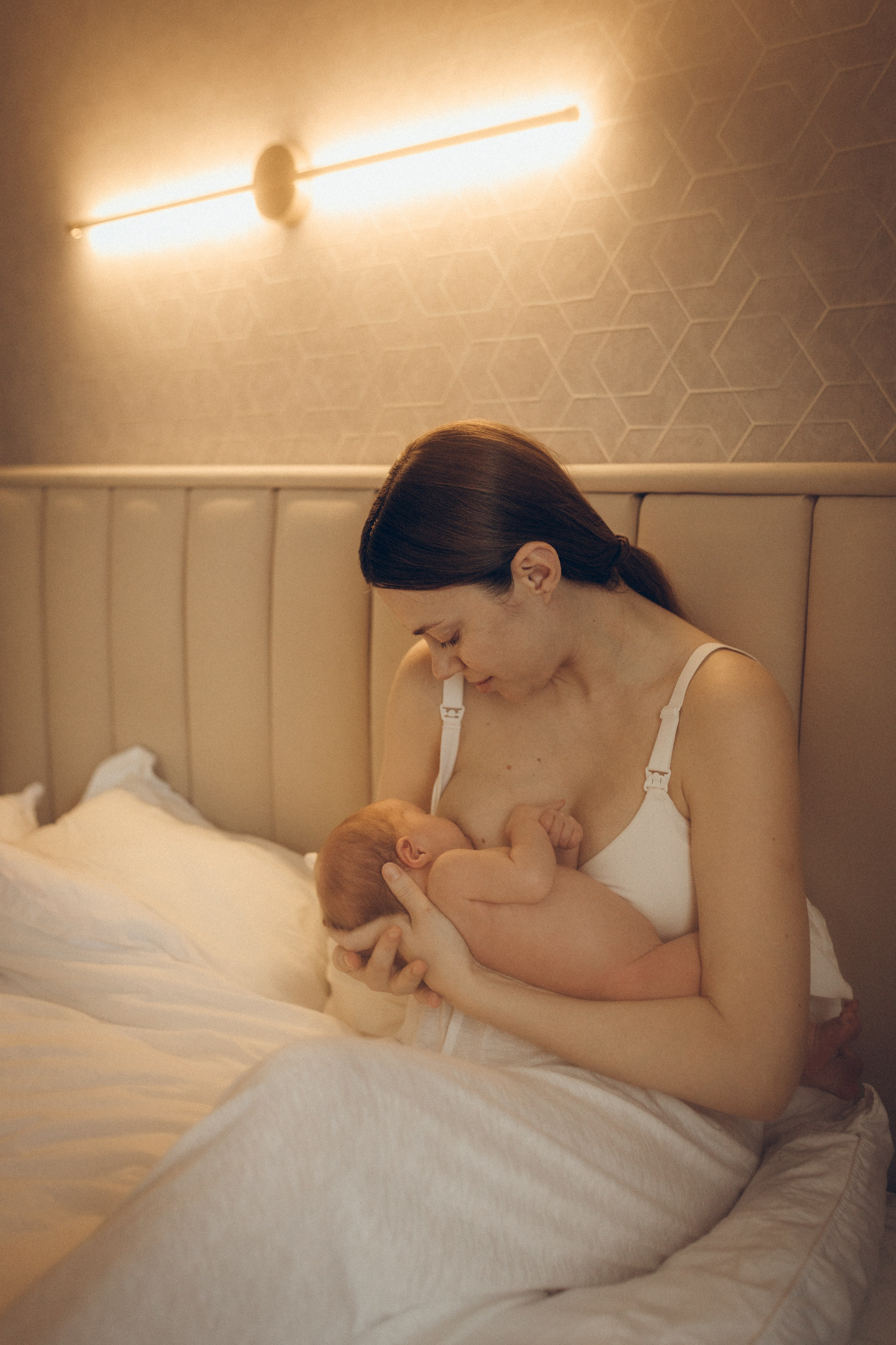 Вика, Леша и Алиса. Семейный фотограф и фотограф на роды в Ростове-на-Дону Мухина Виктория