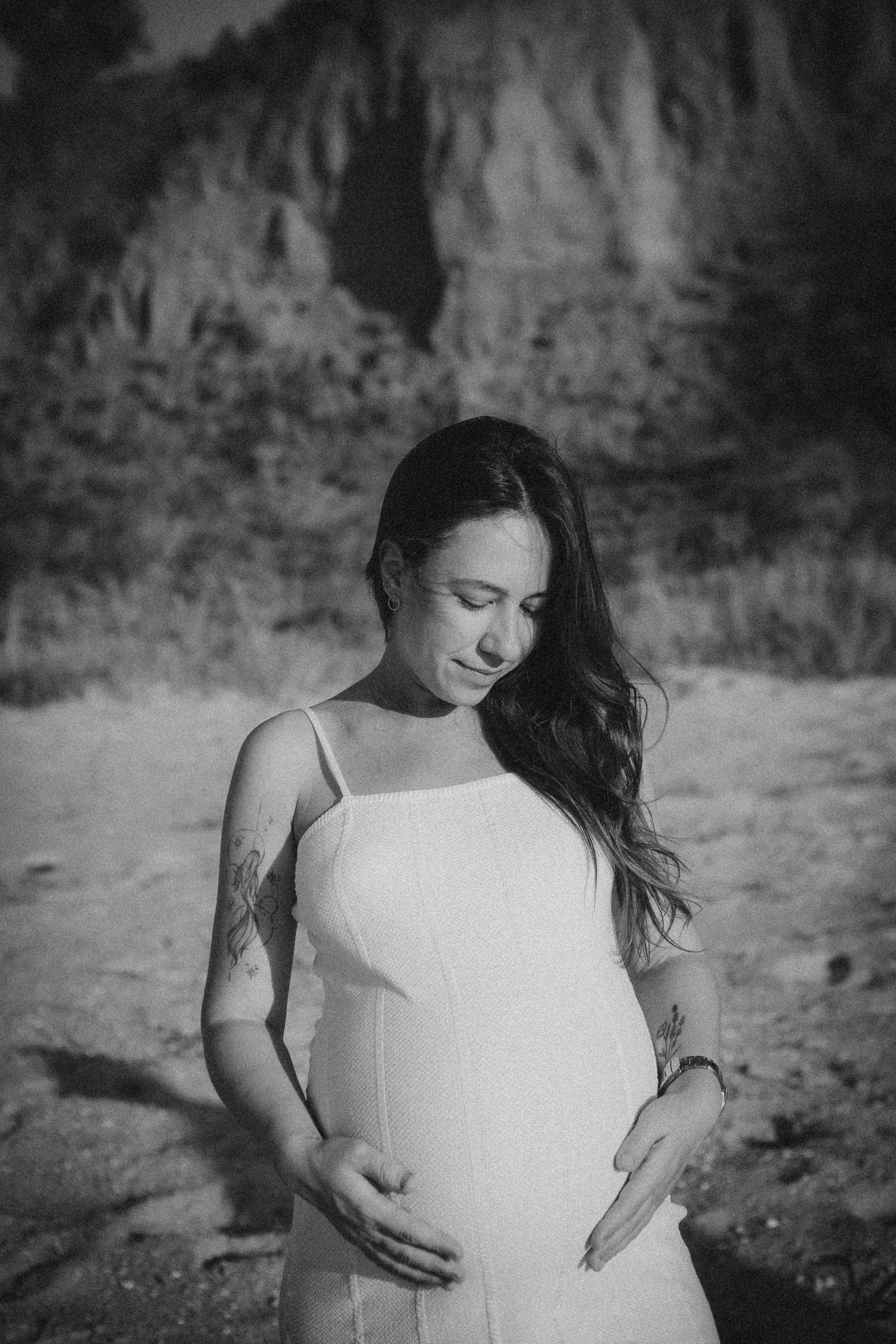 Денис & Юля. Семейный фотограф и фотограф на роды в Ростове-на-Дону Мухина Виктория