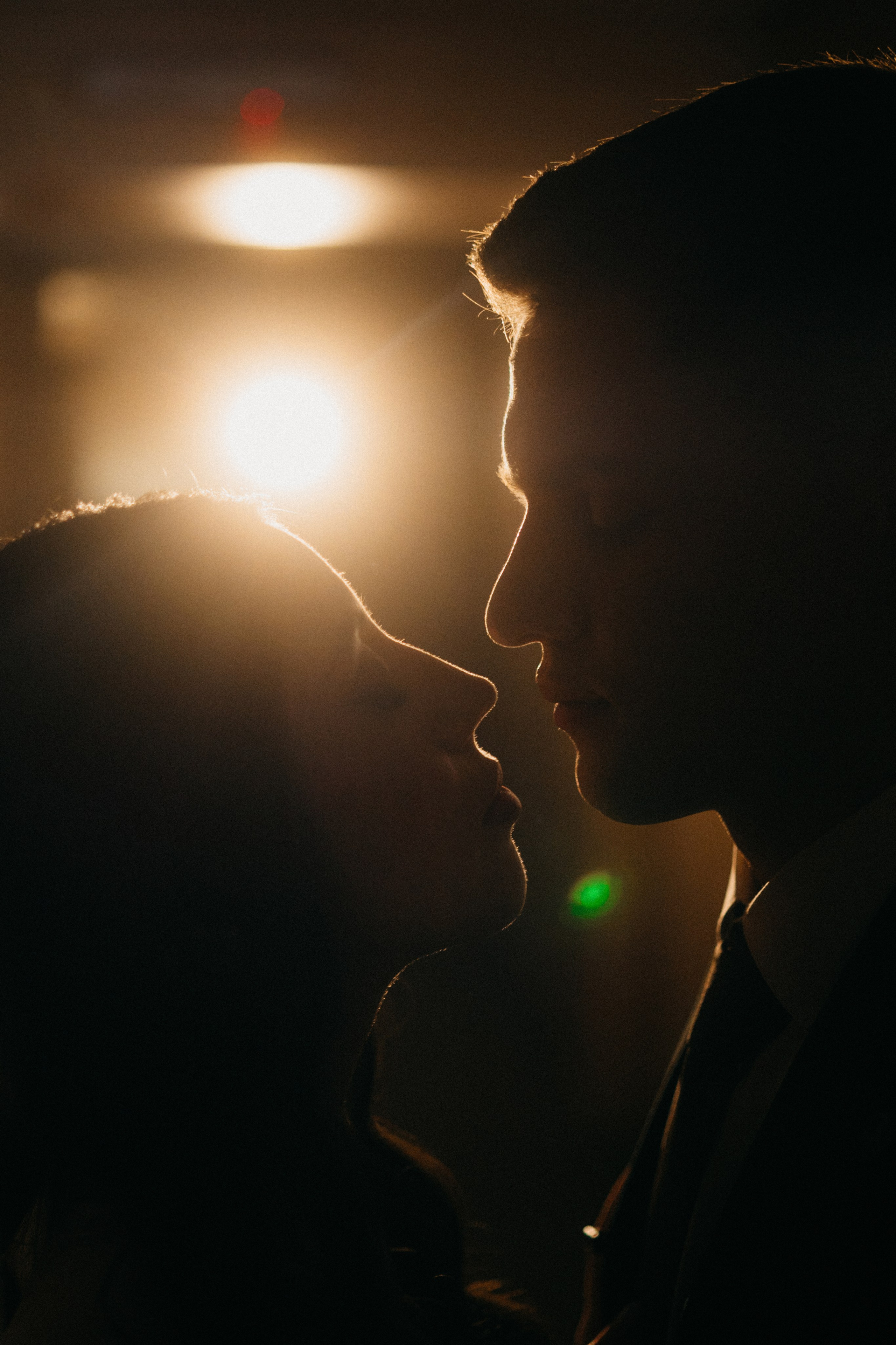 Марина и Марк. Фотограф Тамбов — Воронеж