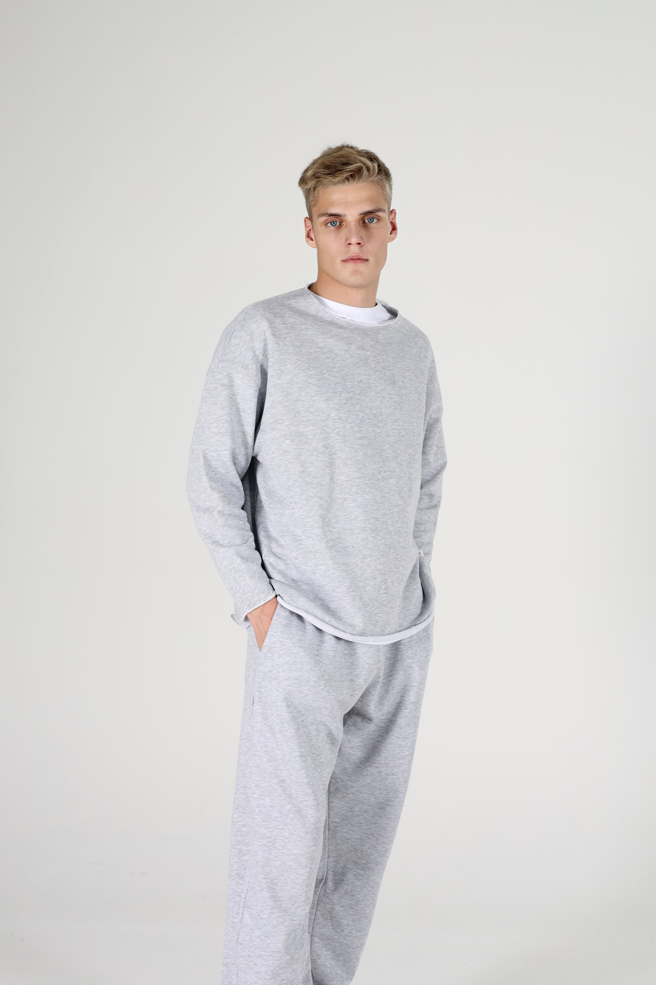 LUUK BAZE. Your lerris