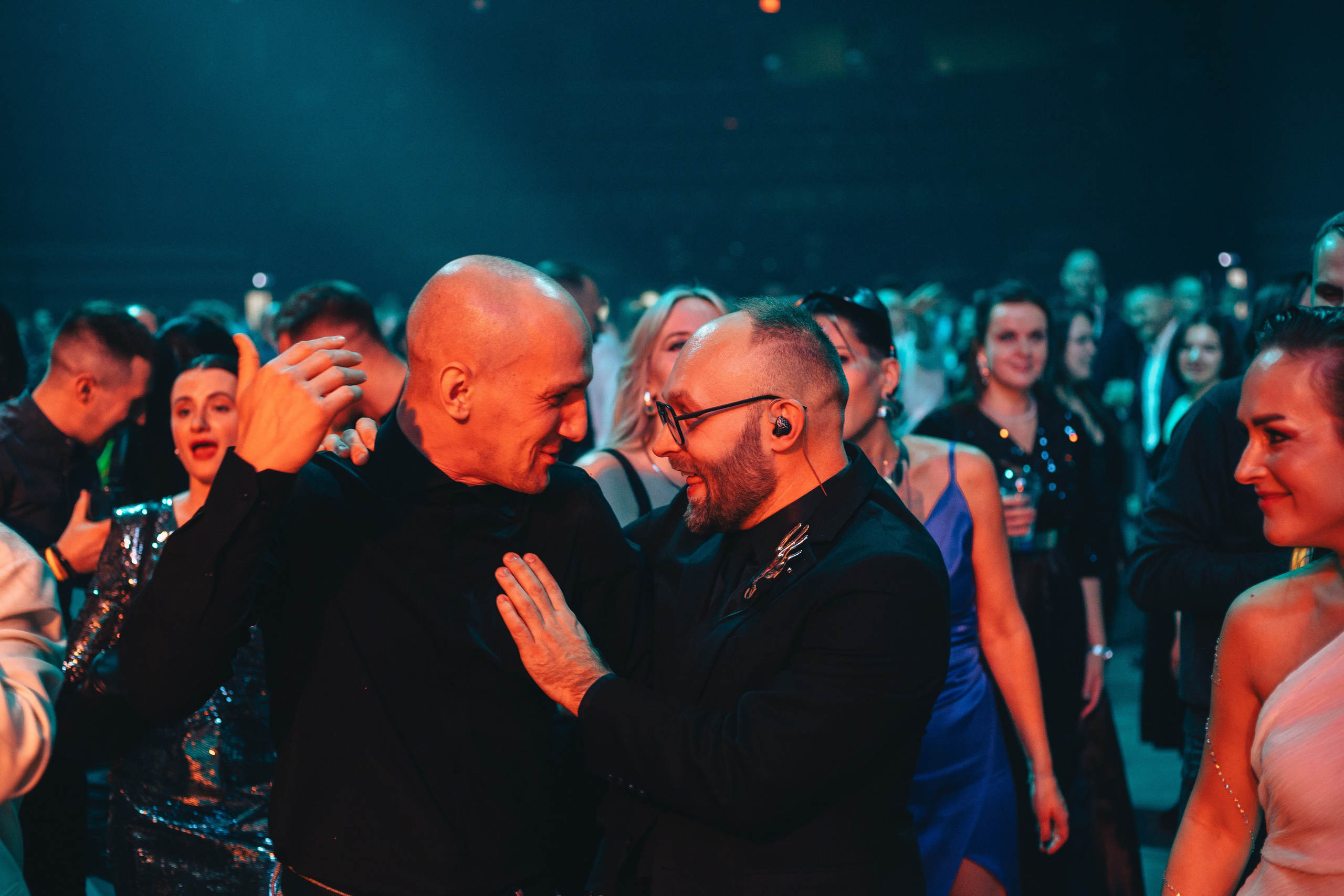 Репортажная съемка. Фотограф в Санкт-Петербурге Шура Капустина