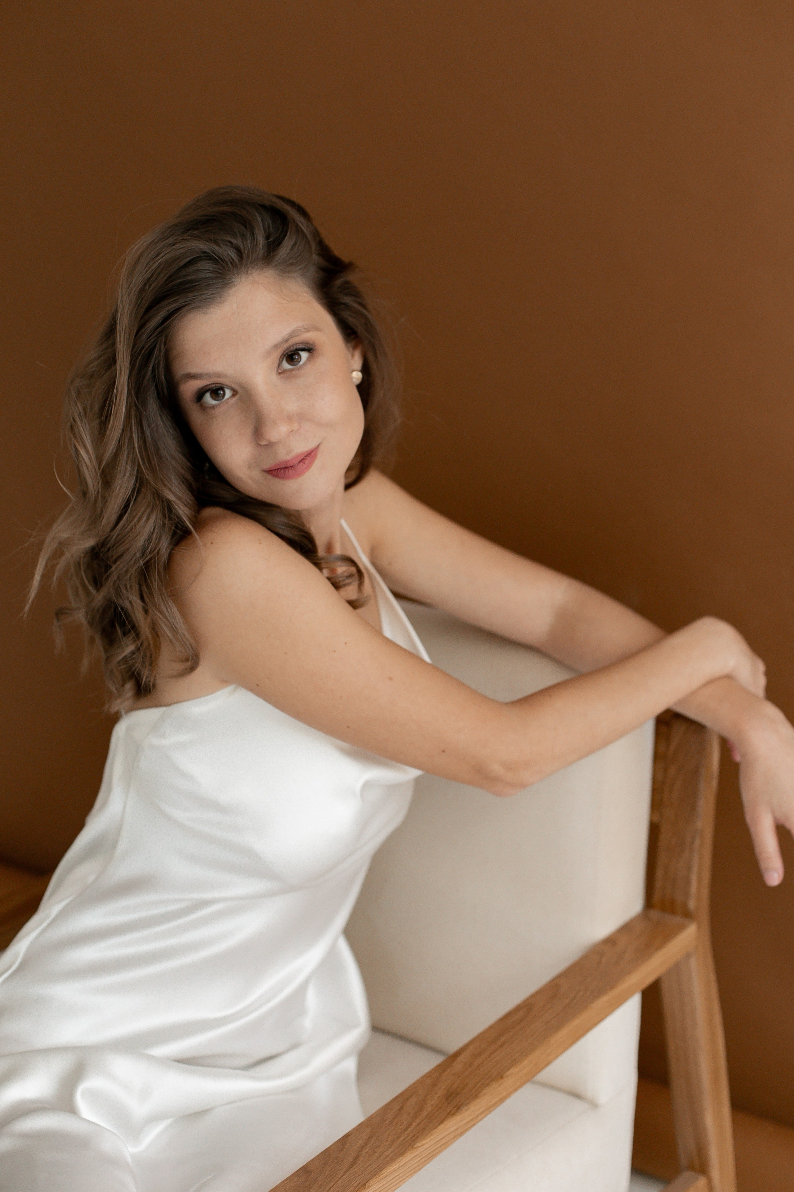 Наташа. Фотограф Шевчик Виктория