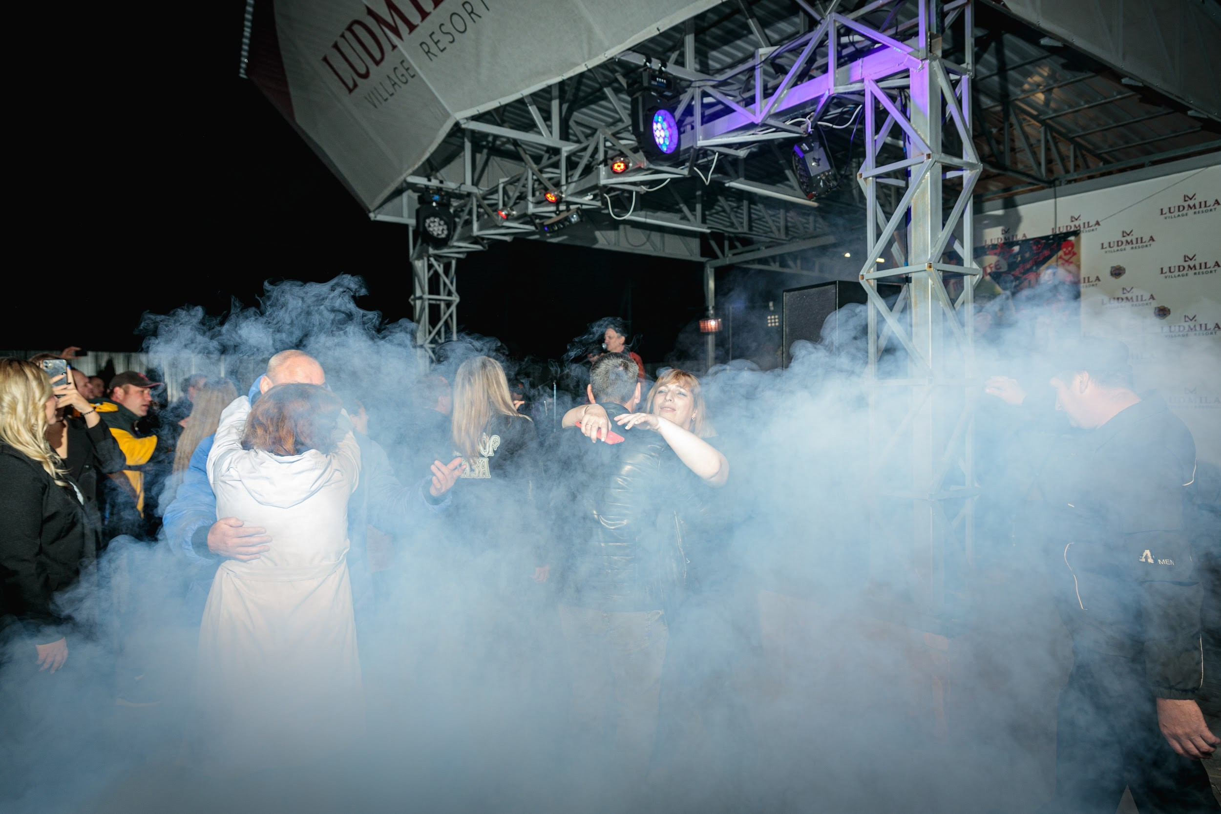 Сектор Газа. Профессиональный фотограф в Воронеже Владислав Крылов