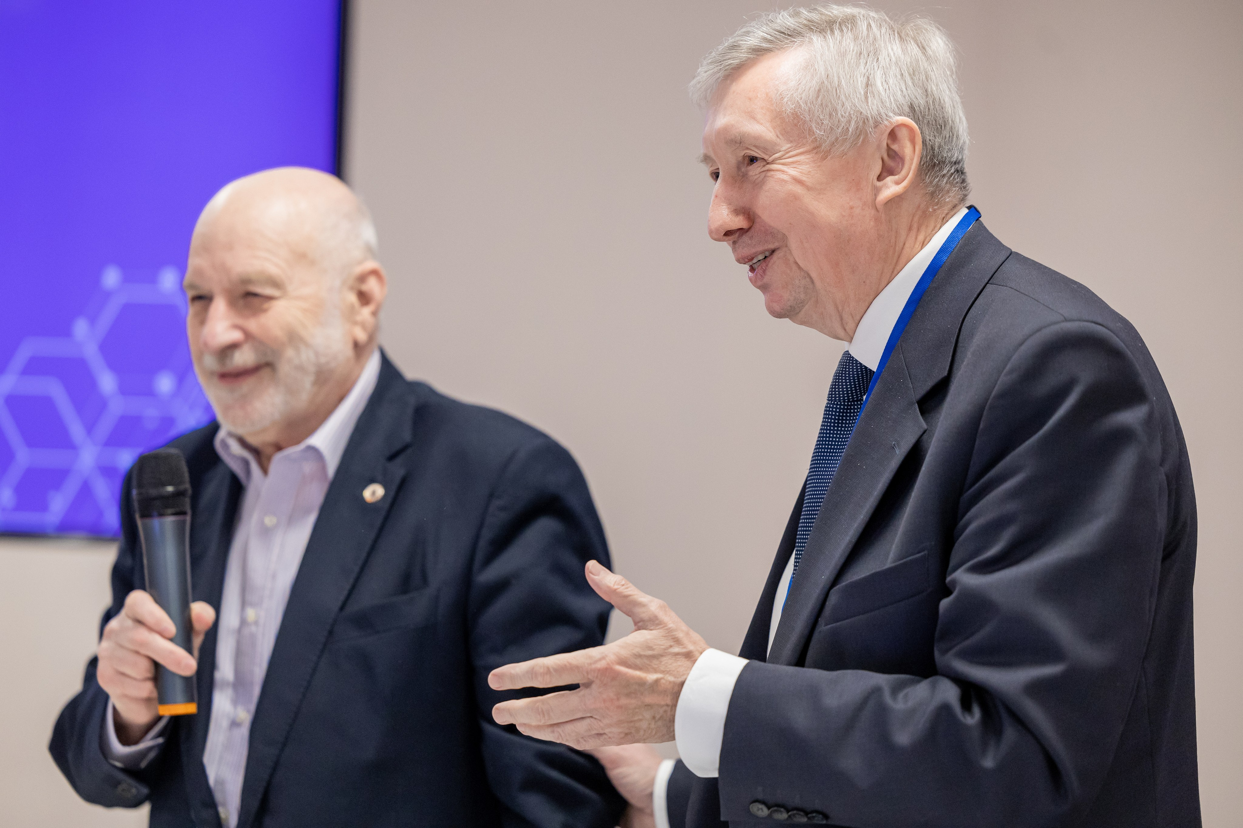 Конференция. Репортажный фотограф в Москве Екатерина Якель