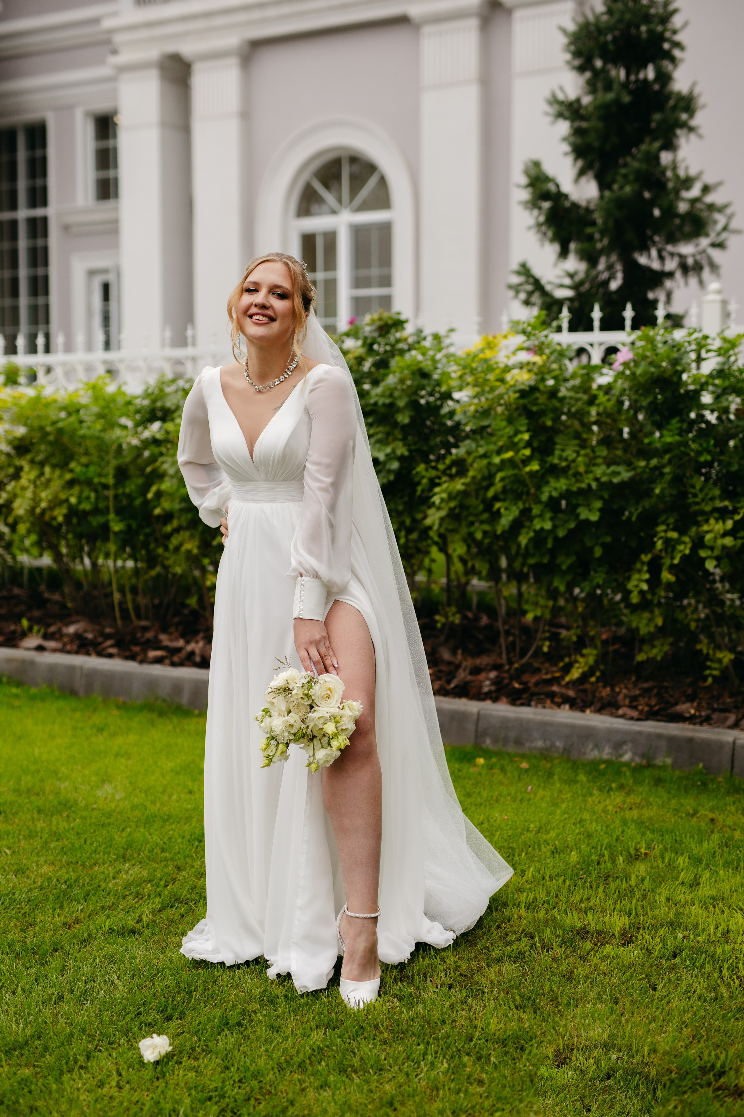 Дмитрий и Анастасия. Свадебный и женский фотограф