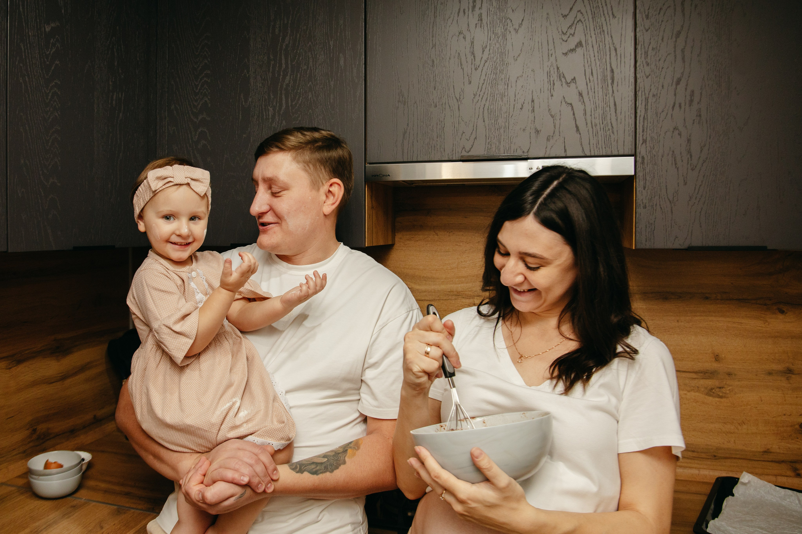 Уютная. Свадебный и женский фотограф