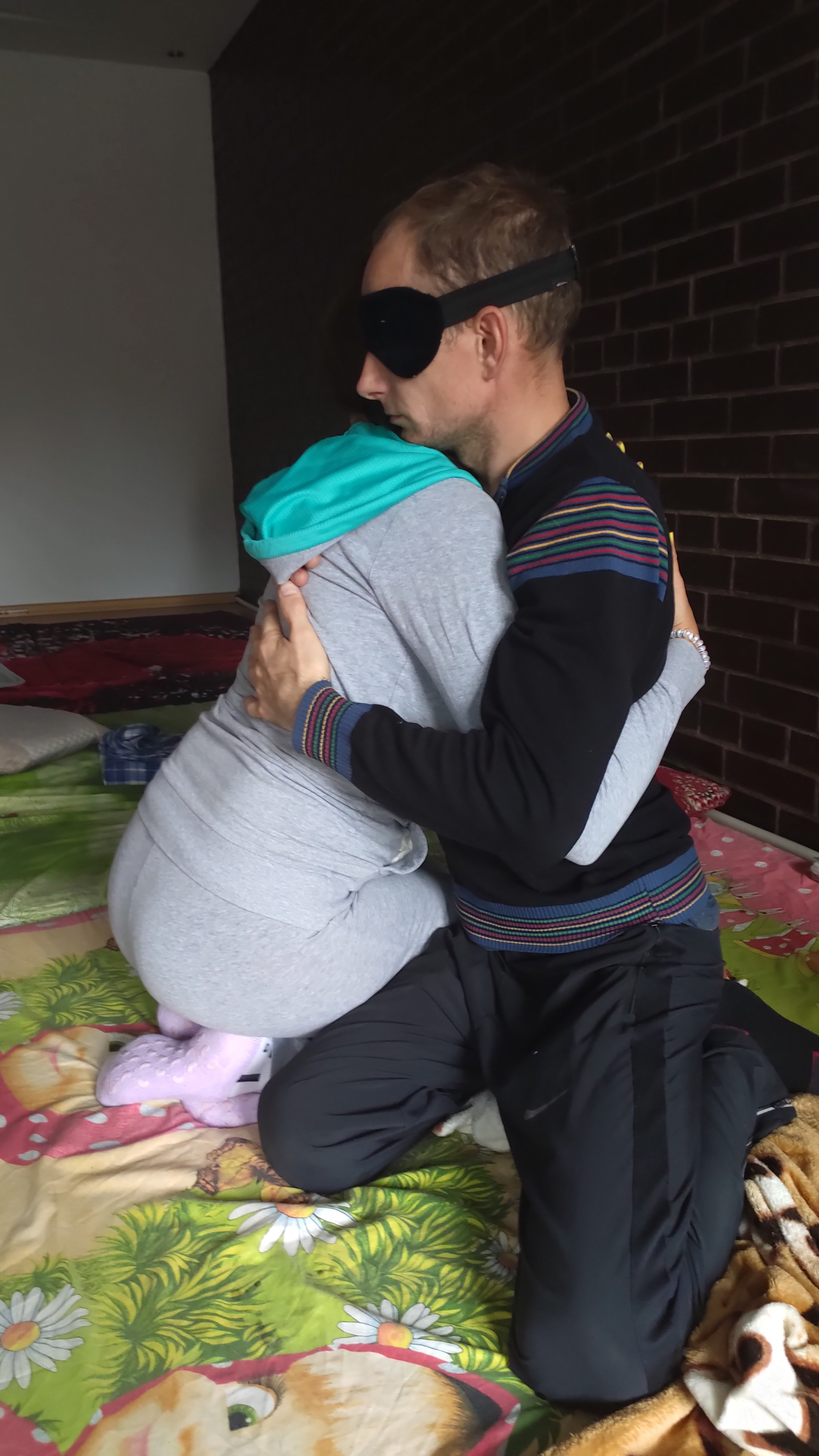 Однодневный ретрит в тишине