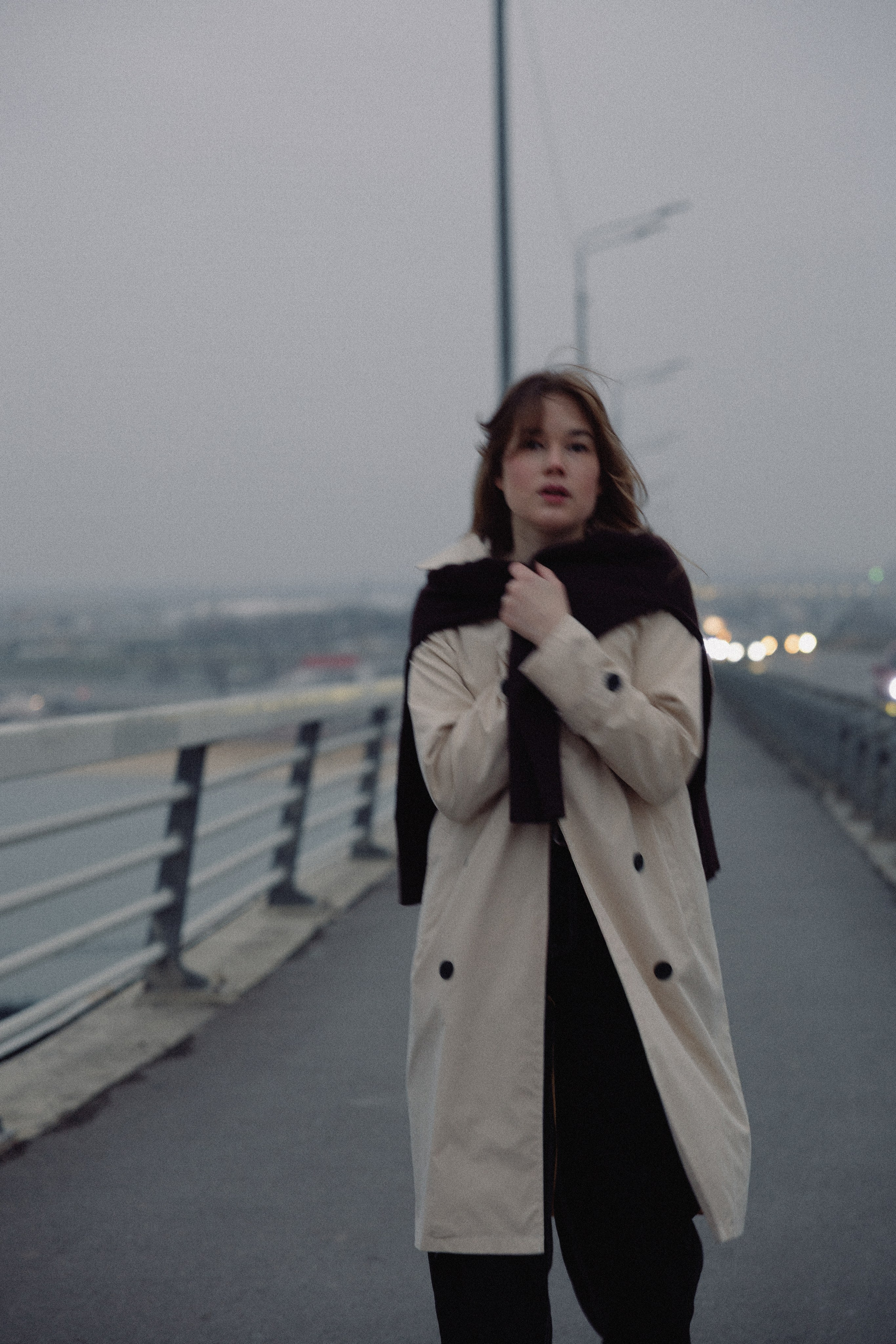 Евгения К. Репортажный фотограф в городе Ростов-на-Дону Даниил Молодовский