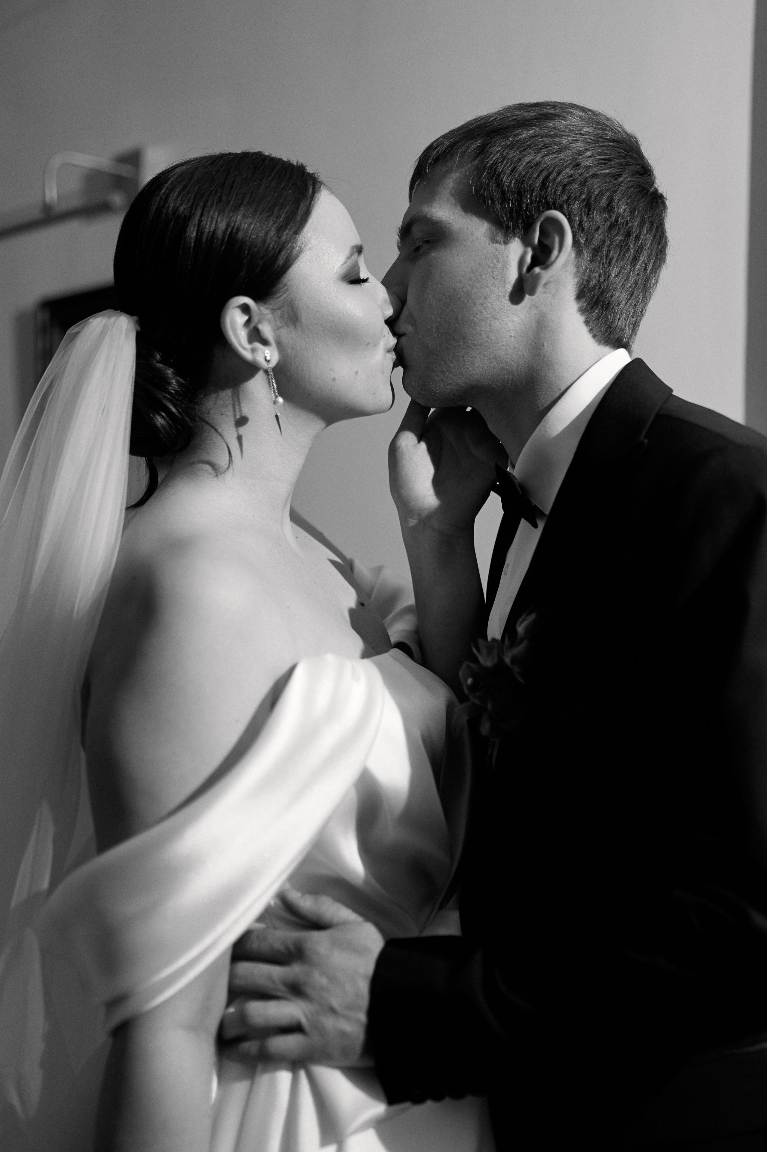 Посмотреть серию. Свадебный и семейный фотограф в Красноярске Тряпчев Павел