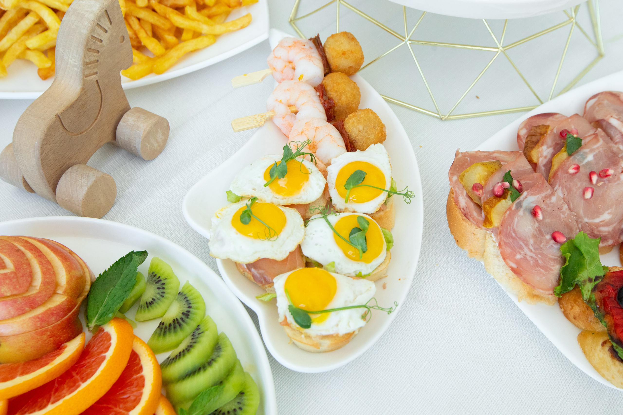 Фуршет-нск. Фотограф в Новосибирске Ася Зверева