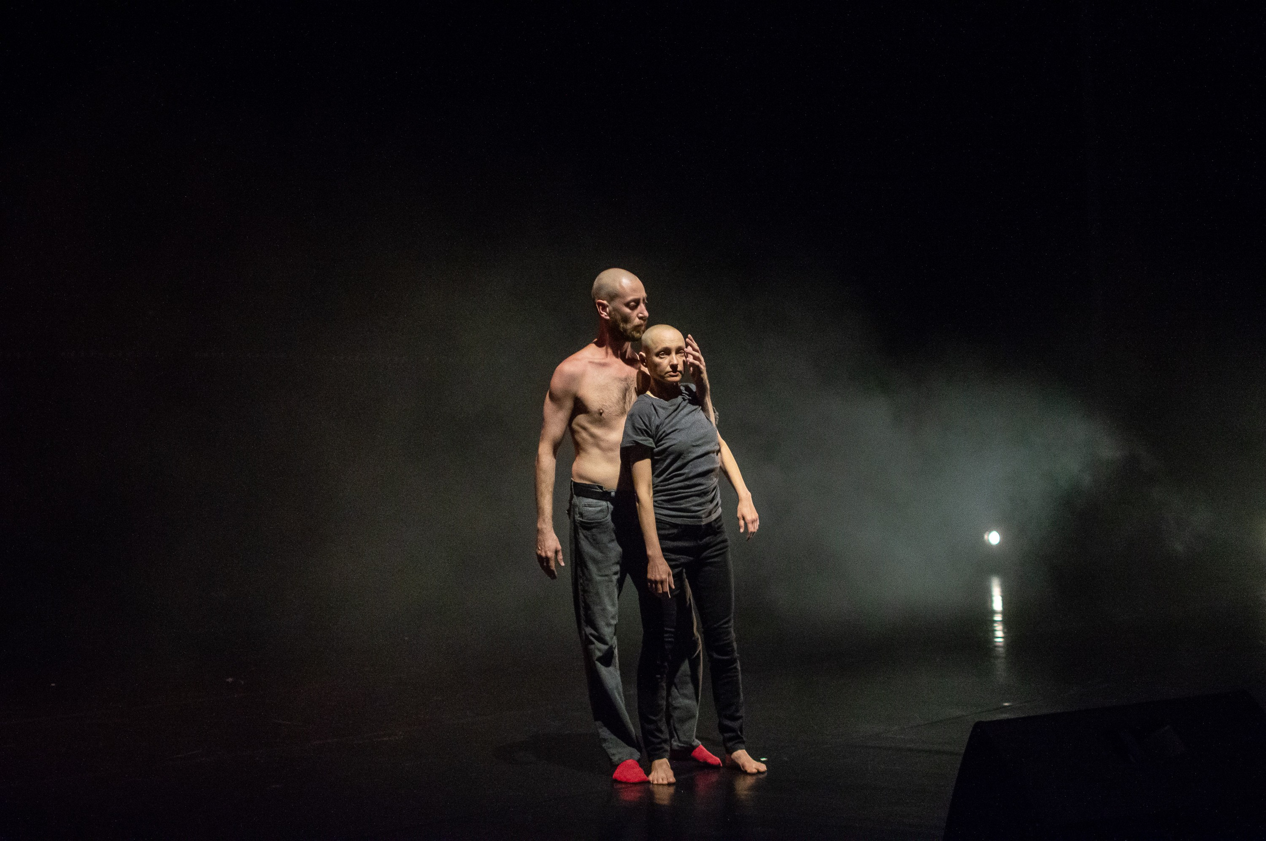 Театр. Репортажный фотограф Постникова Елизавета