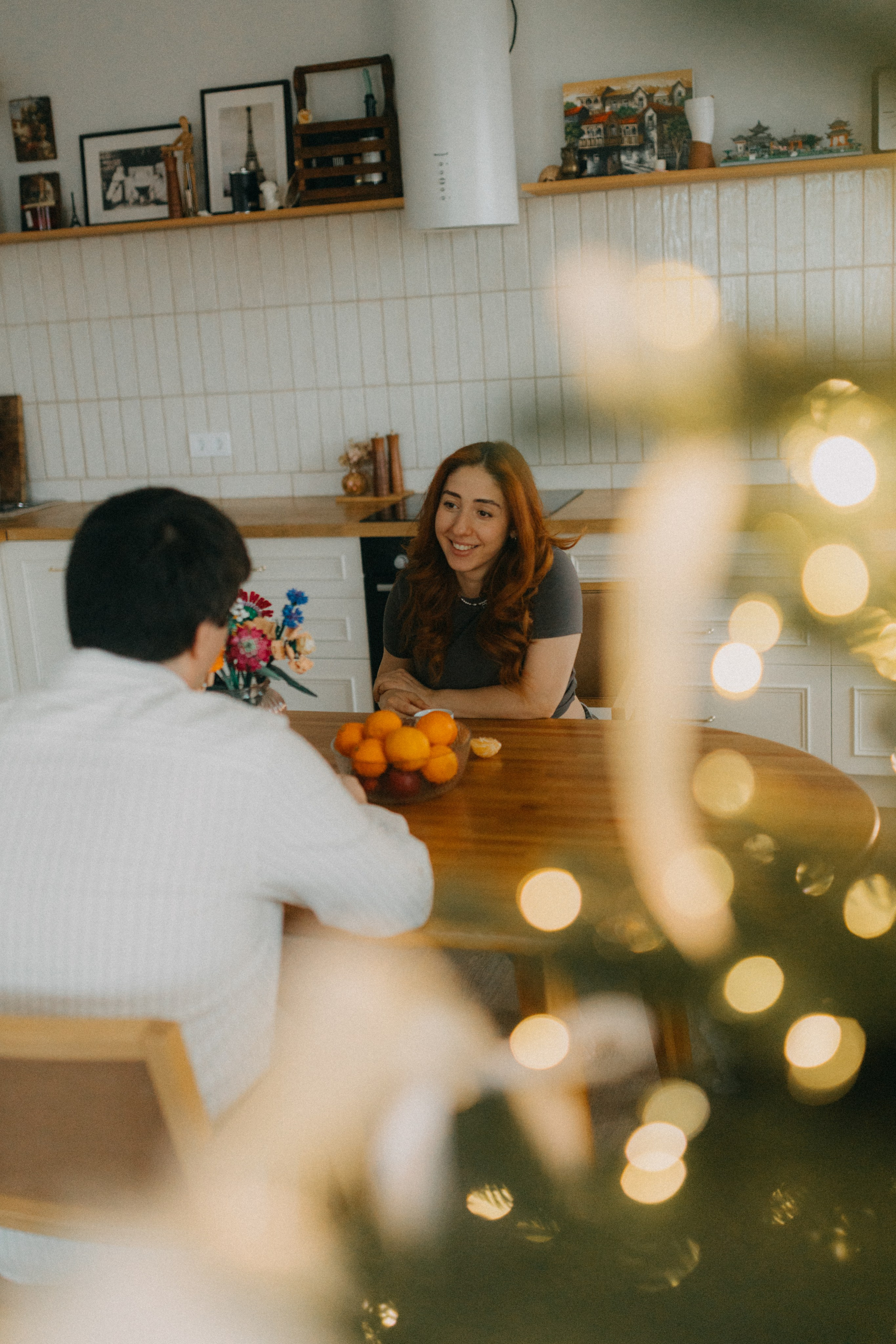Алана & Альфред. Беременность. Фотограф НОГИНСК, Москва, Анастасия Белая
