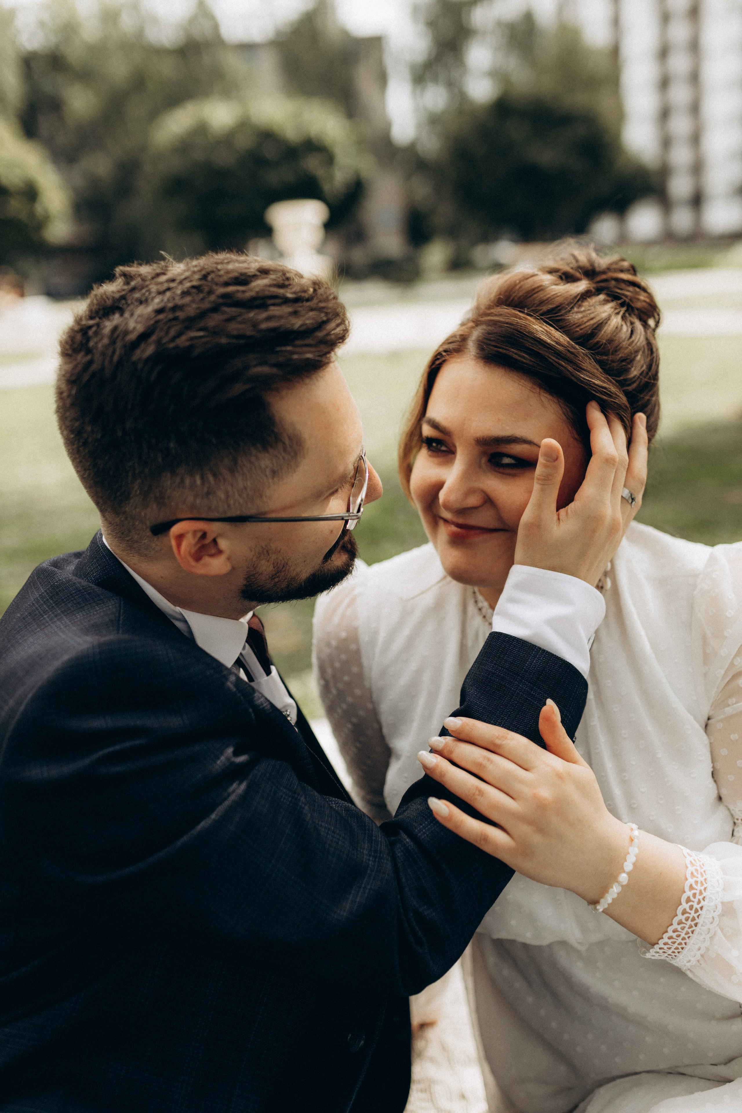 Карина & Александр. Фотограф НОГИНСК, Москва, Анастасия Белая