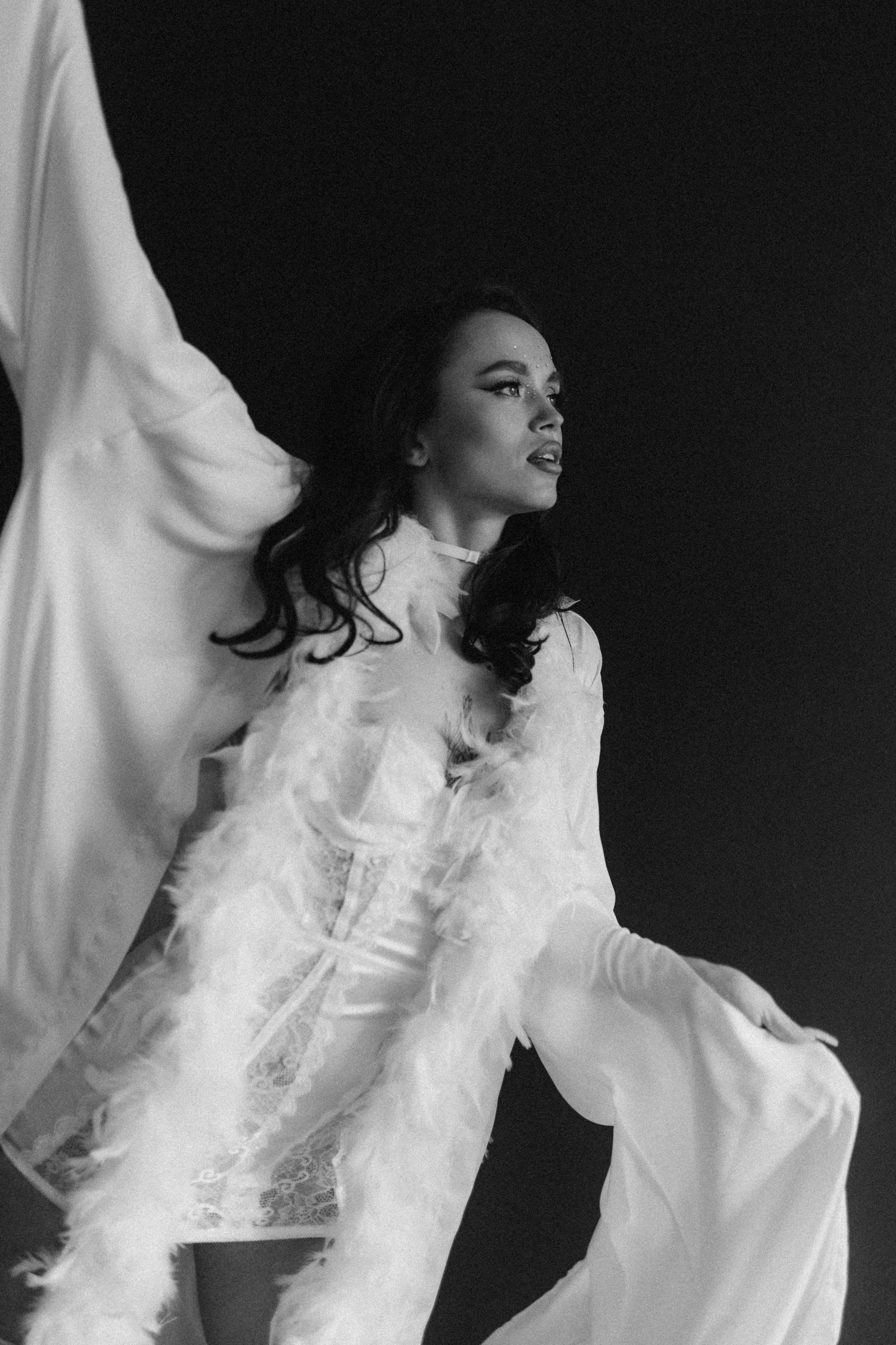 Лина. Фотограф НОГИНСК, Москва, Анастасия Белая