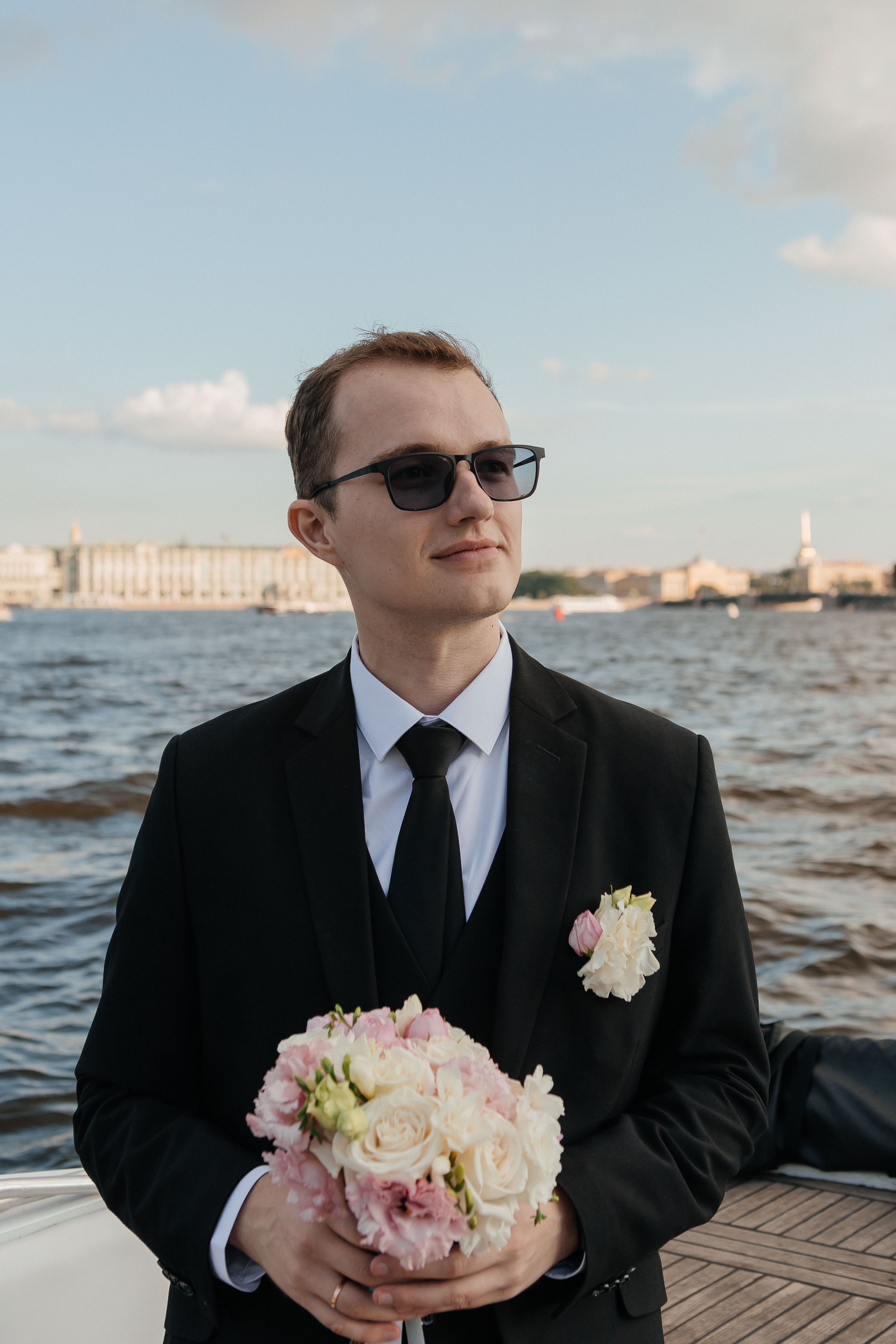 В & Э. Семейный и свадебный фотограф в Петербурге Евгения и Николай Шевчук