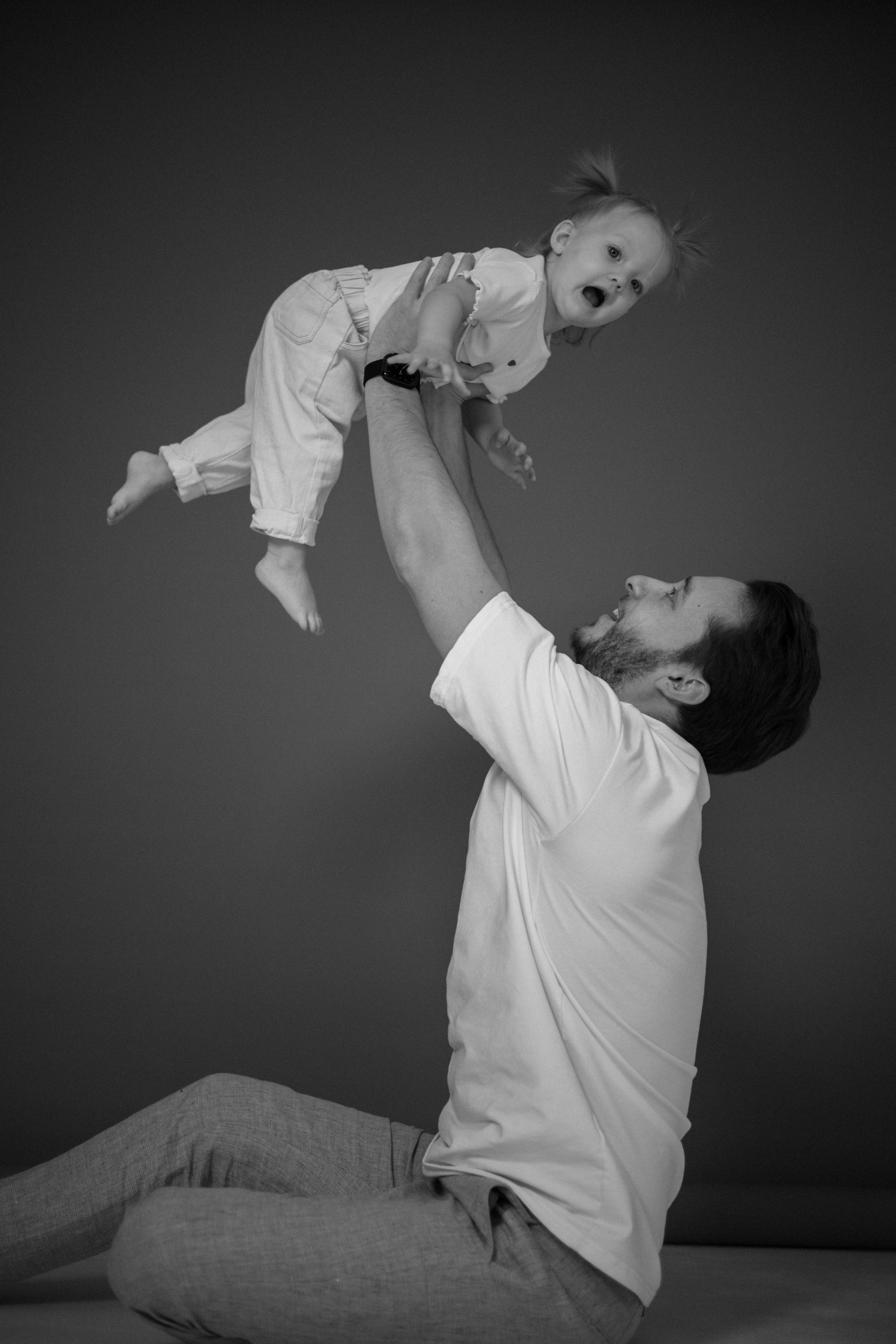 Семейная фотосъемка. Семейный и детский фотограф в Ростове-на-Дону Удалова Лина