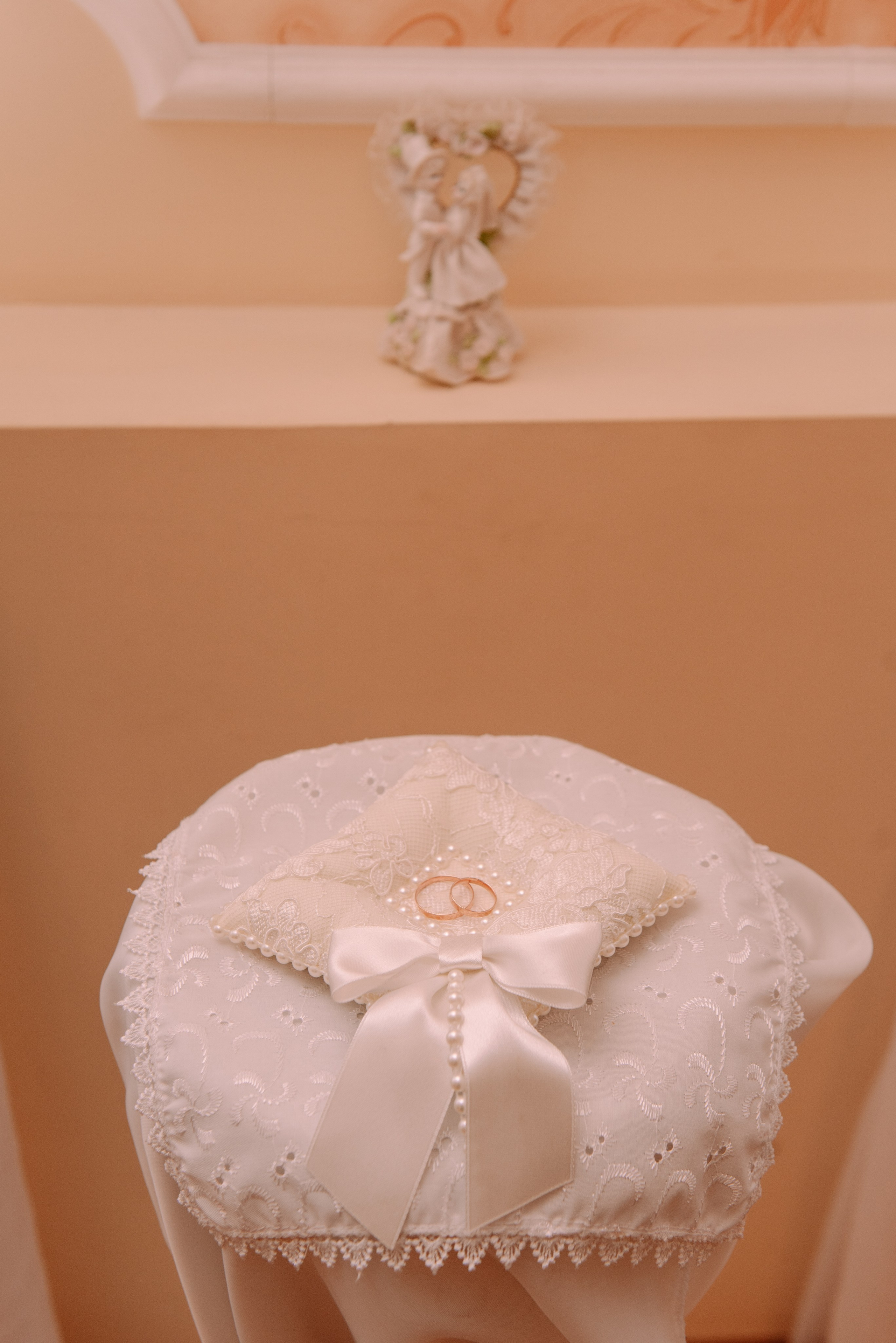 Зимняя свадьба в селе. Семейный и свадебный фотограф в Рязани Лиза Голованова