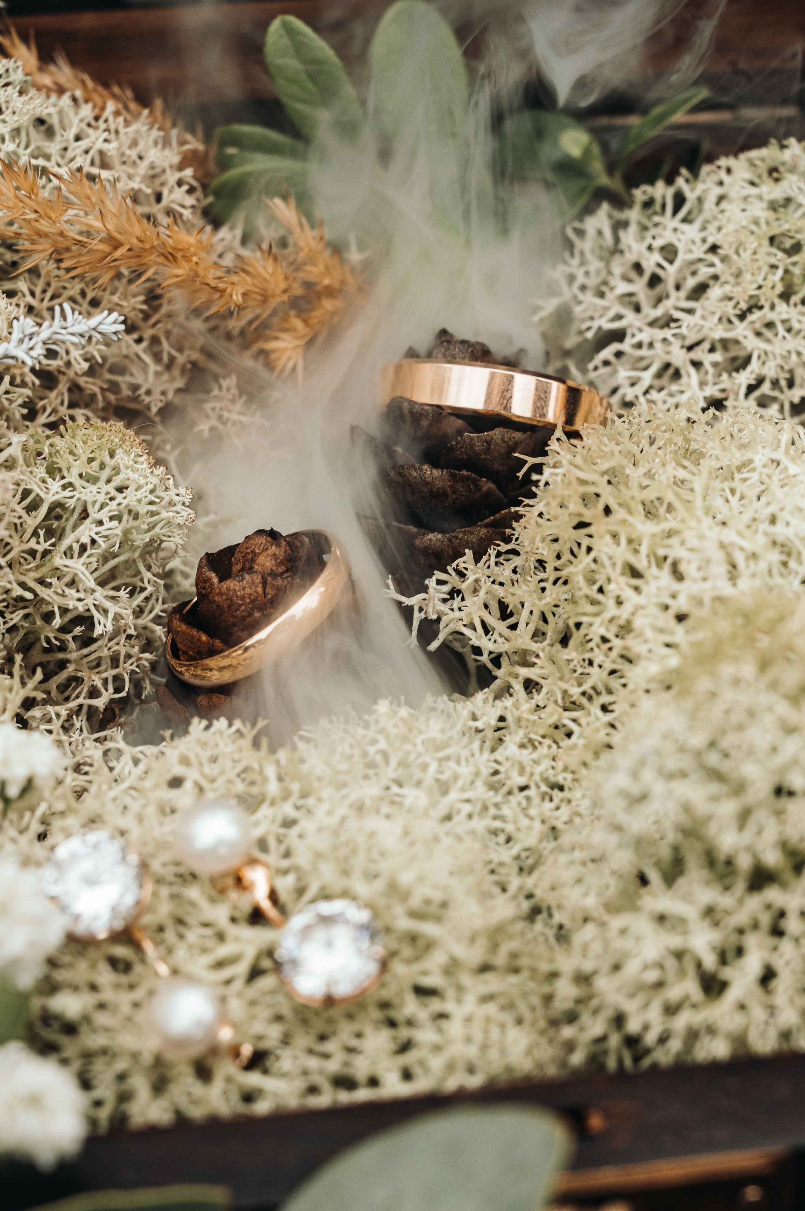 Свадебная фотосессия и прогулка на свежем воздухе. Свадебный и семейный фотограф в Котласе Никита Попов