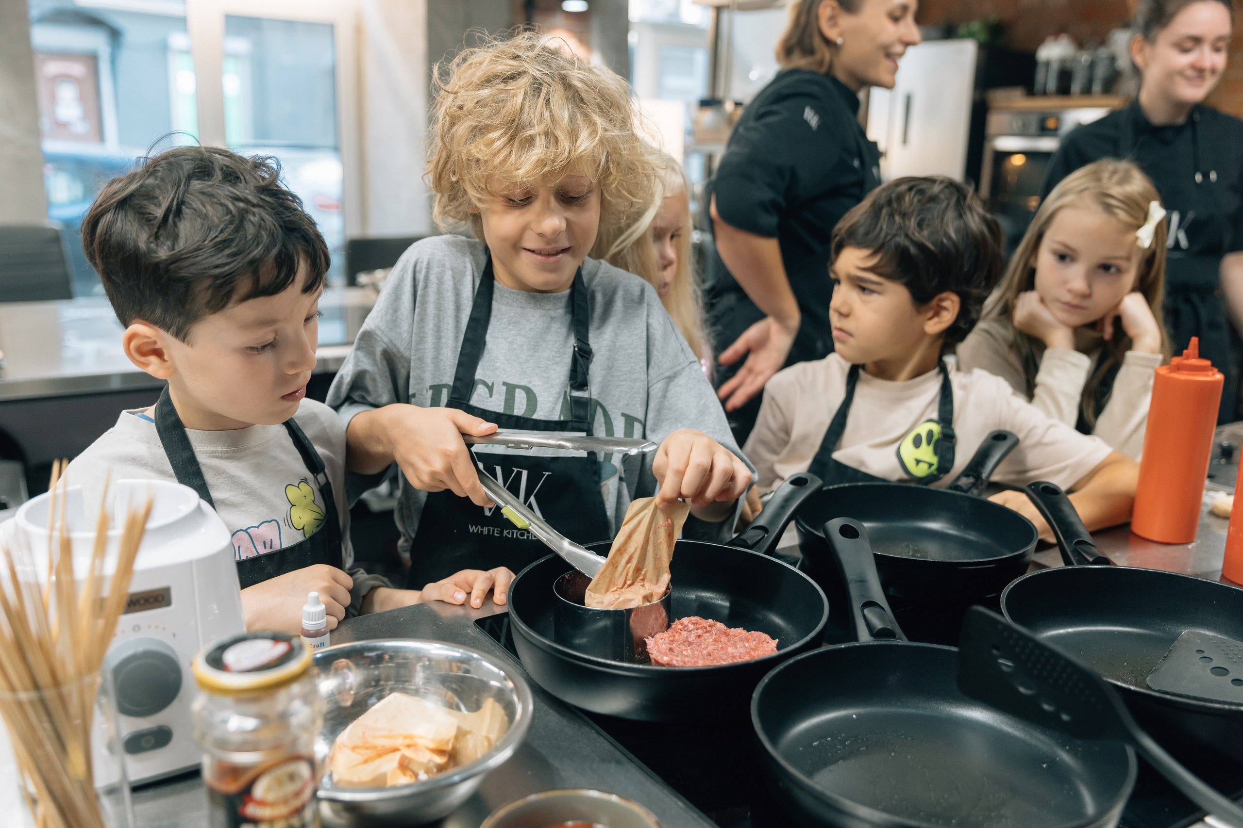 День Рождения. Портфолио свадебного фотографа. Роман Каргаполов