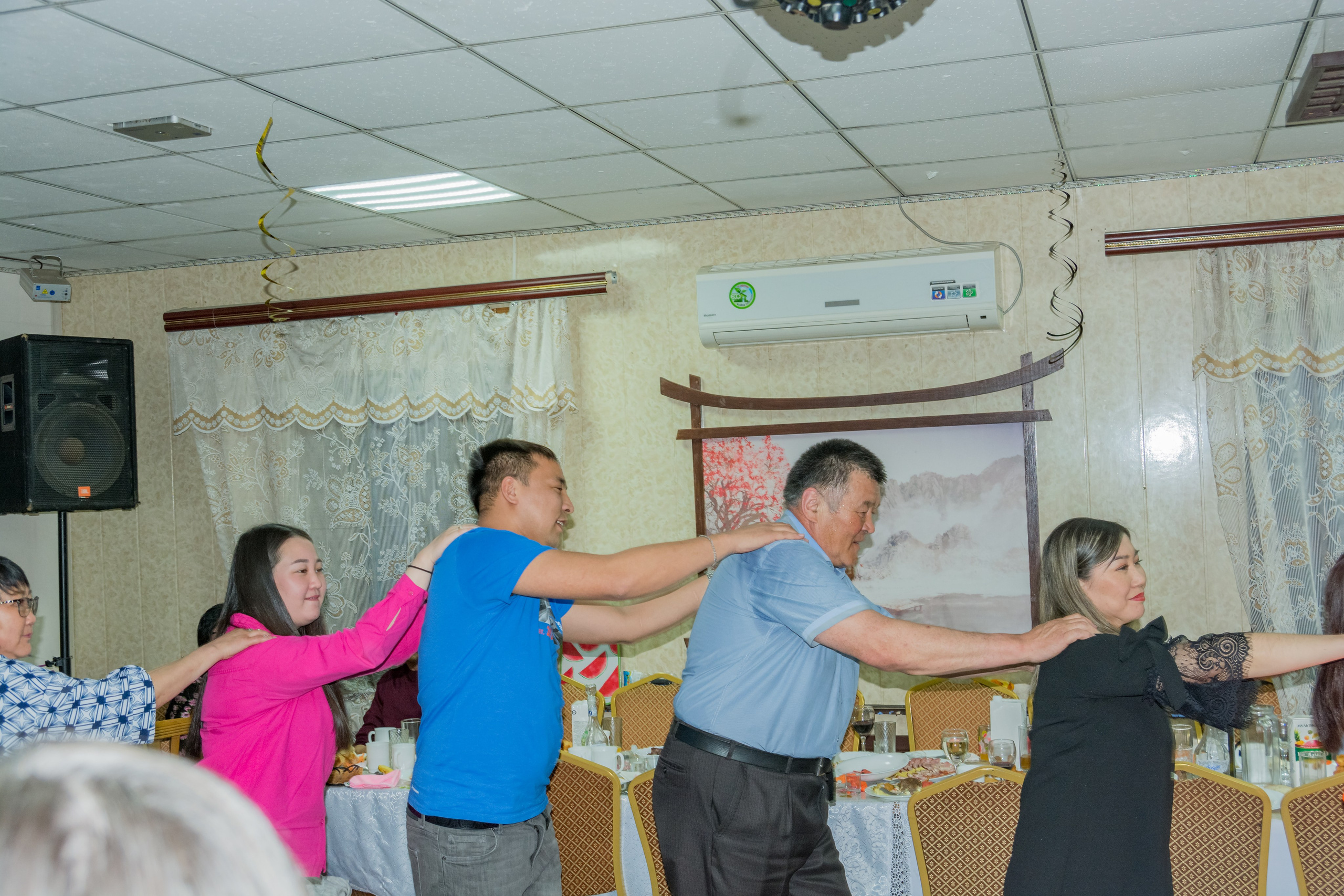 Милан 3. Фотограф широкого профиля Чита-Цасучей