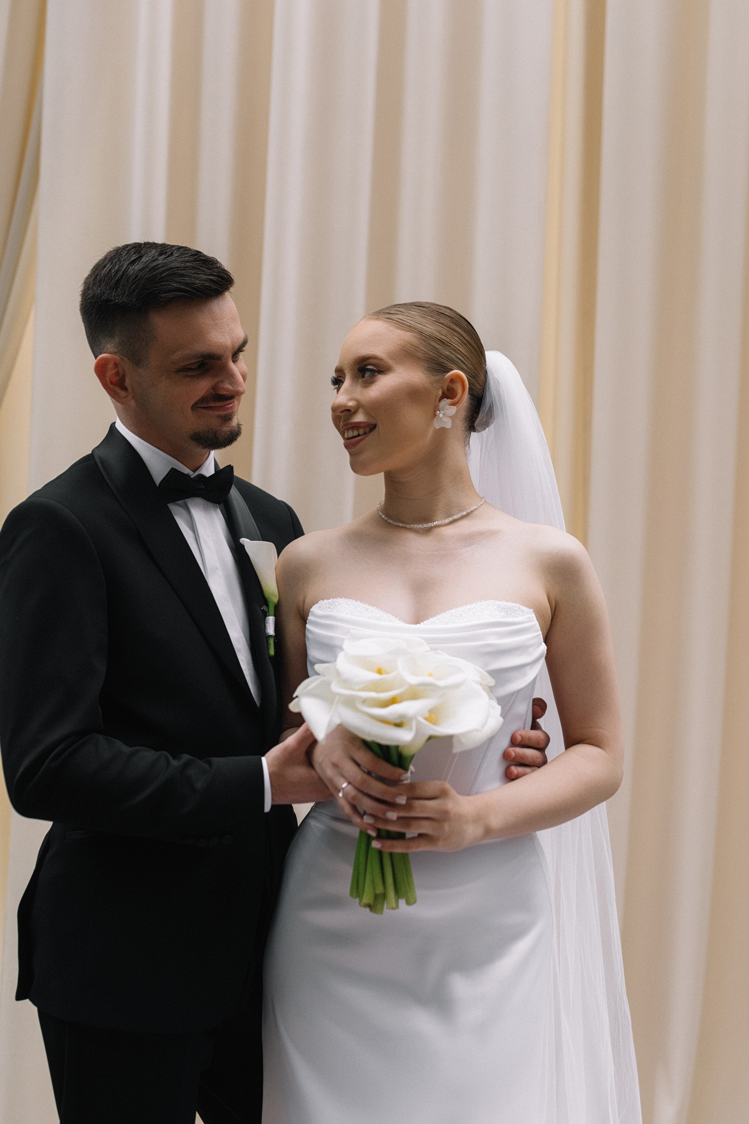 Дождь на счастье. Свадебный фотограф в Краснодаре Булатова Наталия