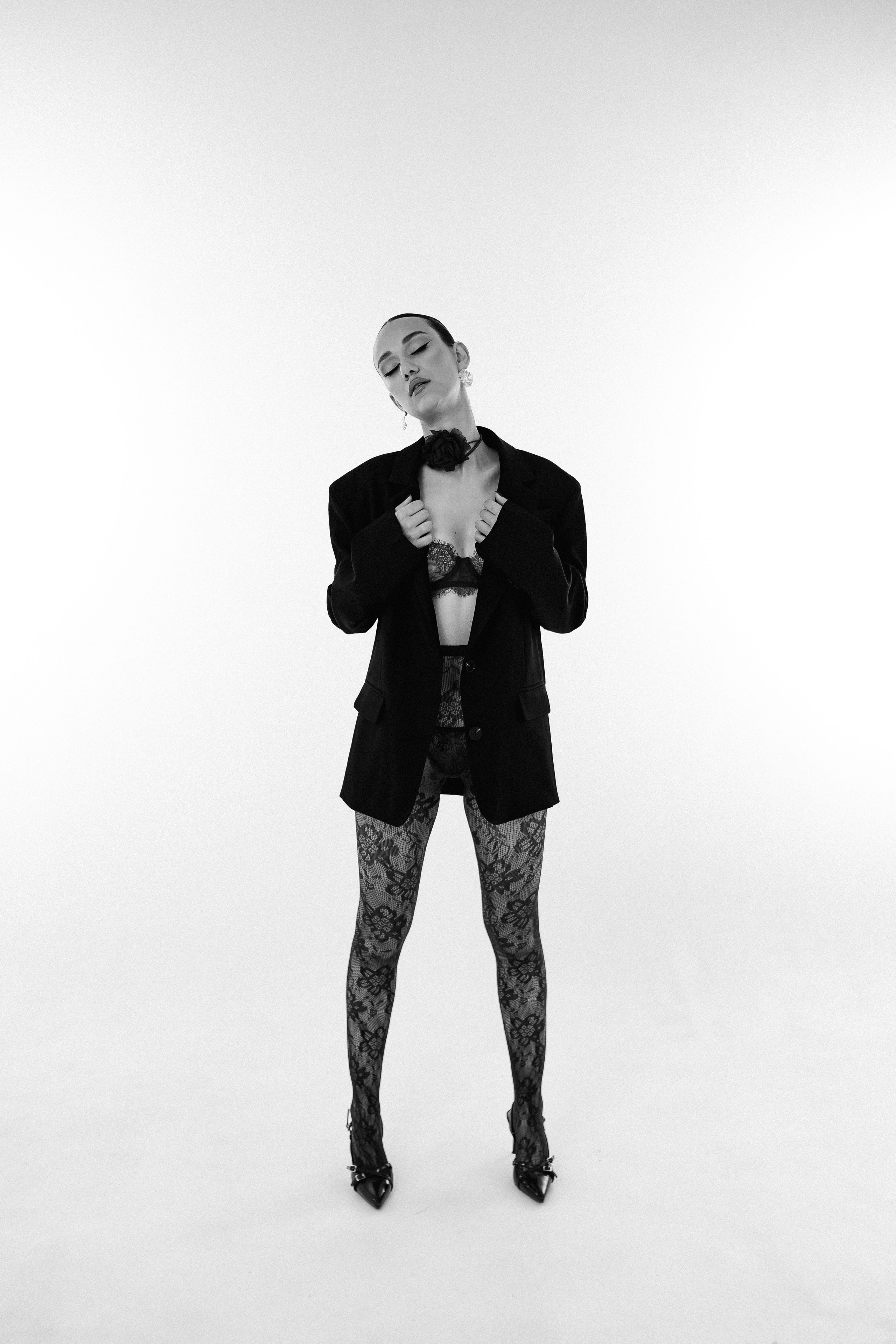 Varvara. Ника — ваш персональный фотограф в Нижнем Новгороде